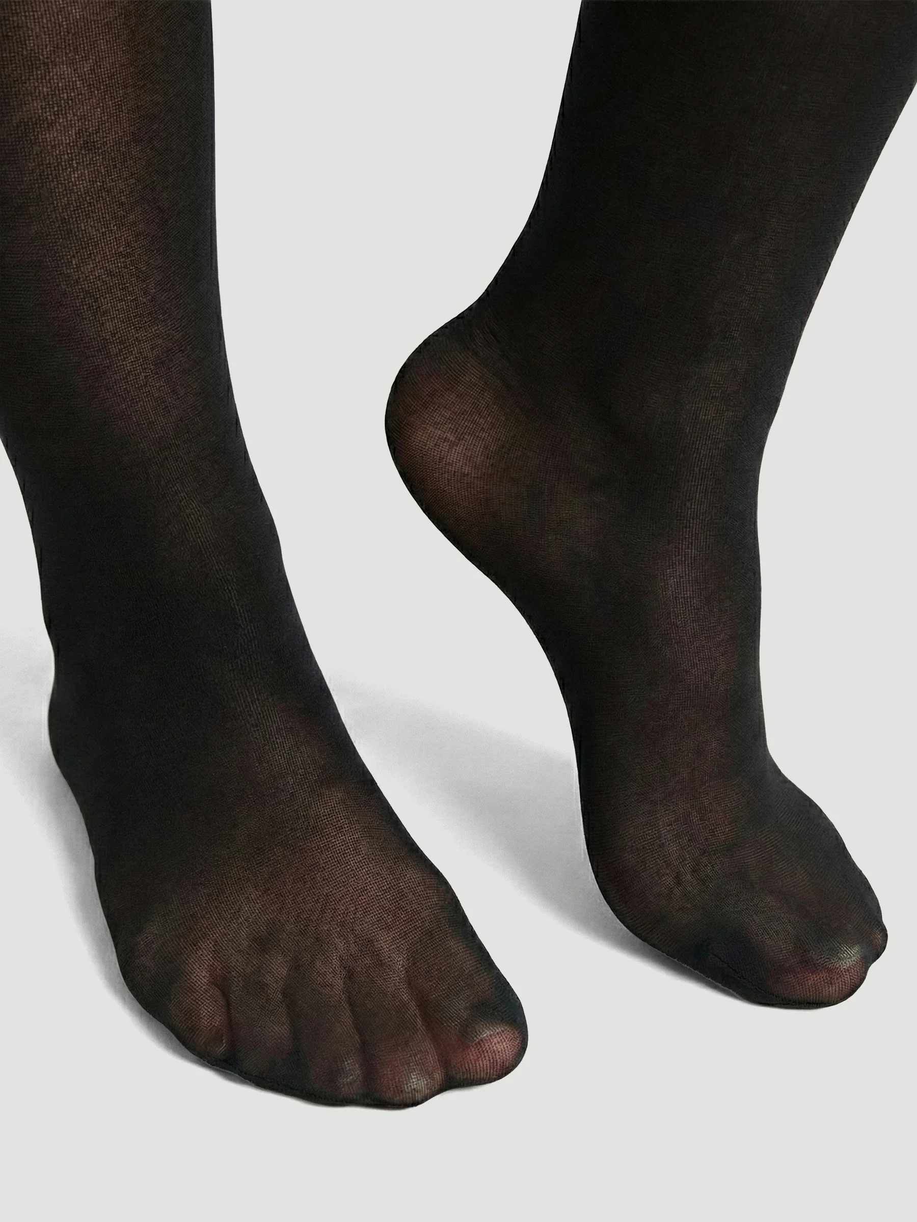 120 Denier Tear-proof Shaping Tights - Image 5