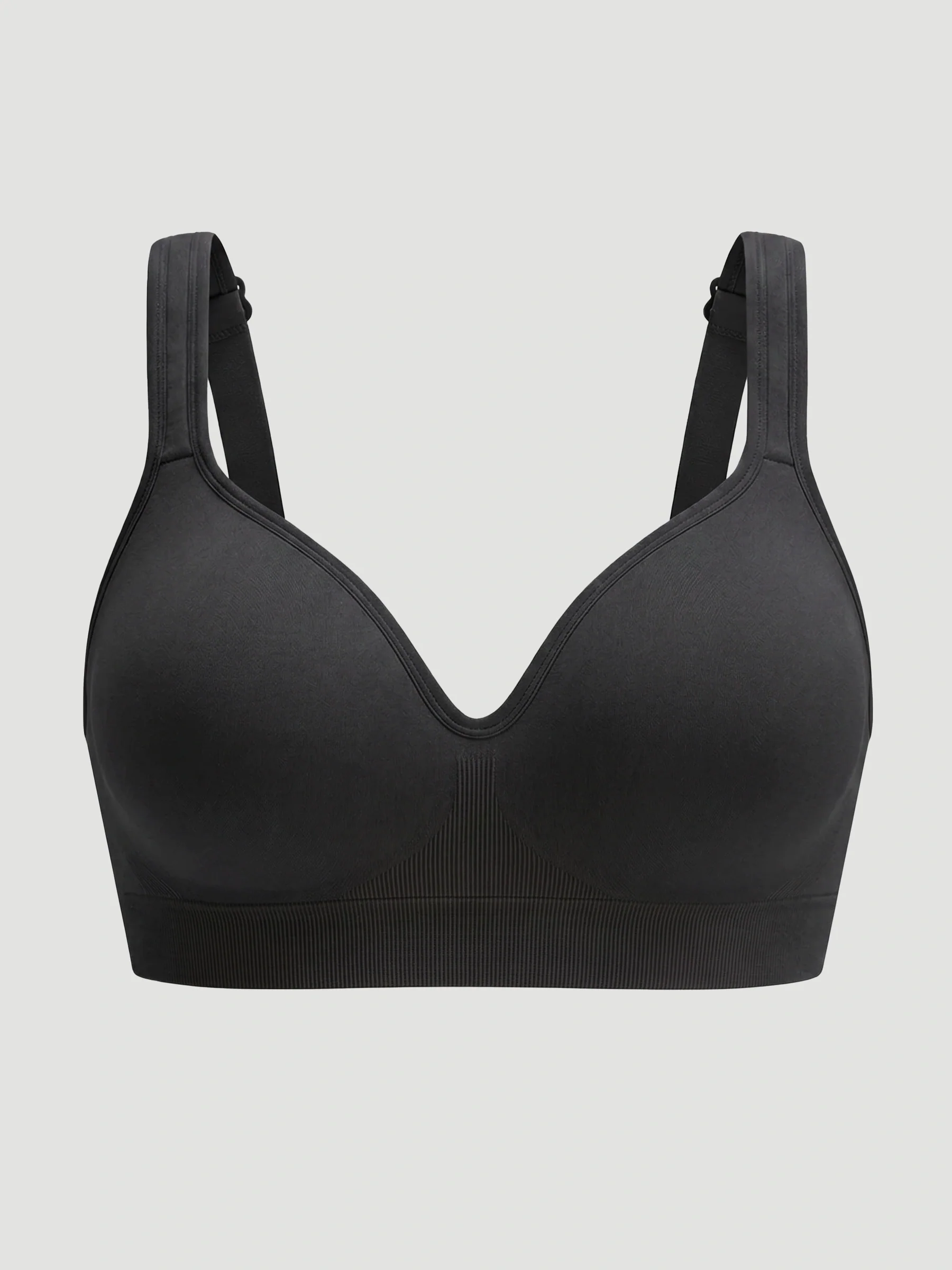 Contour Comfy Wirefree Bra - Image 10