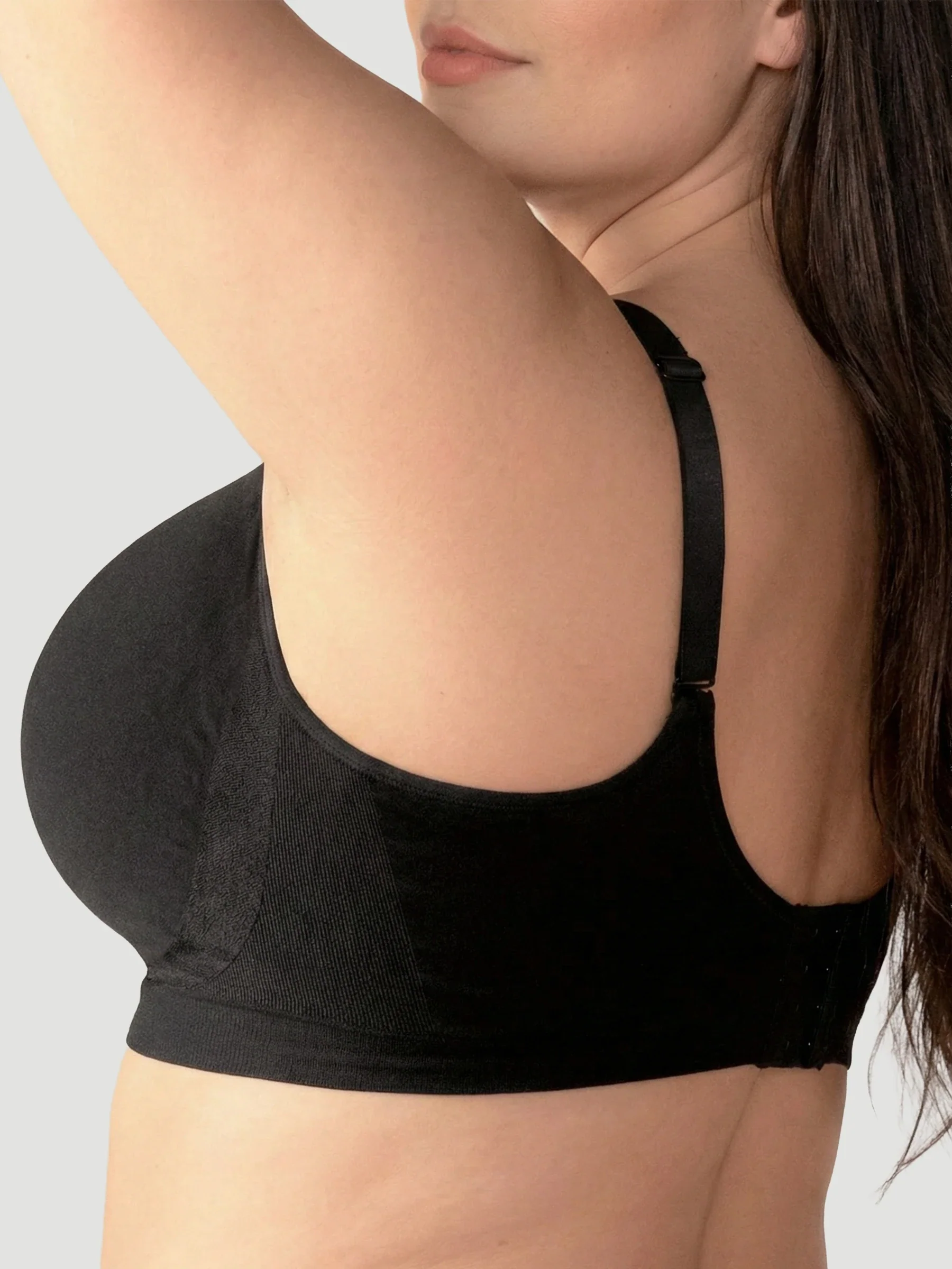 Contour Comfy Wirefree Bra - Image 13