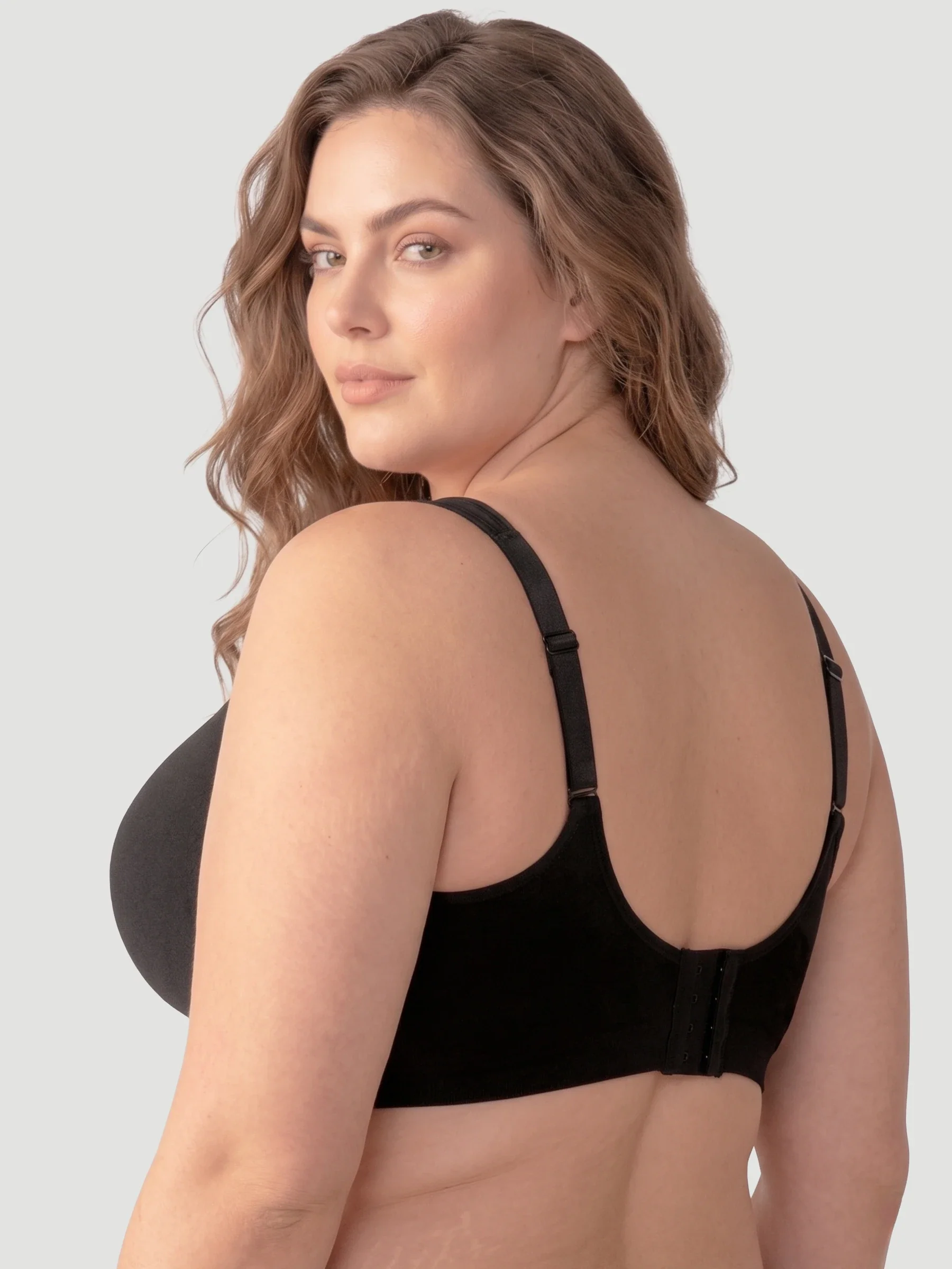 Contour Comfy Wirefree Bra - Image 14