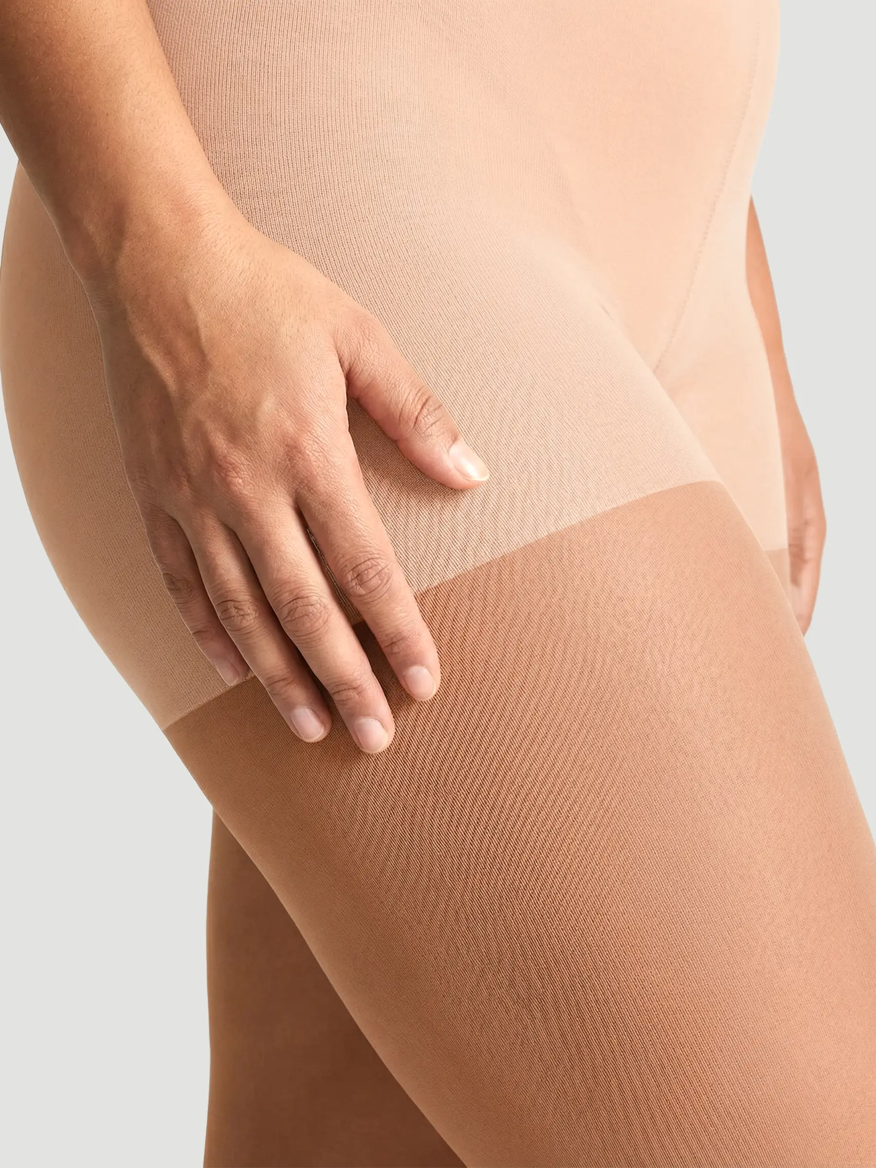 70 Denier Tear-proof Shaping Tights - Image 12