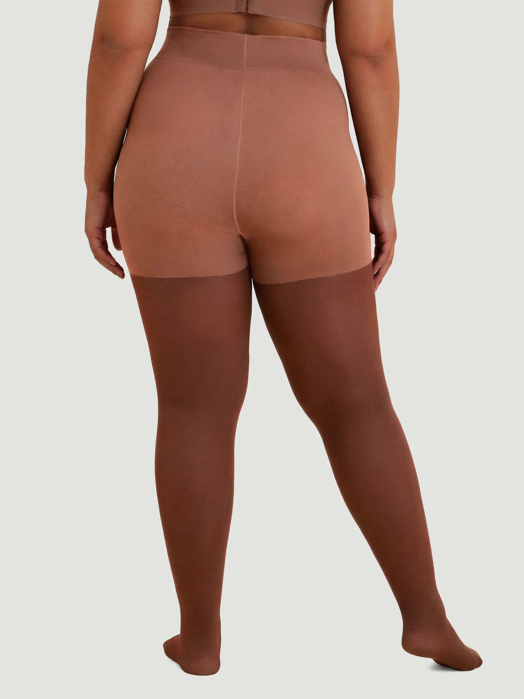70 Denier Tear-proof Shaping Tights - Image 21