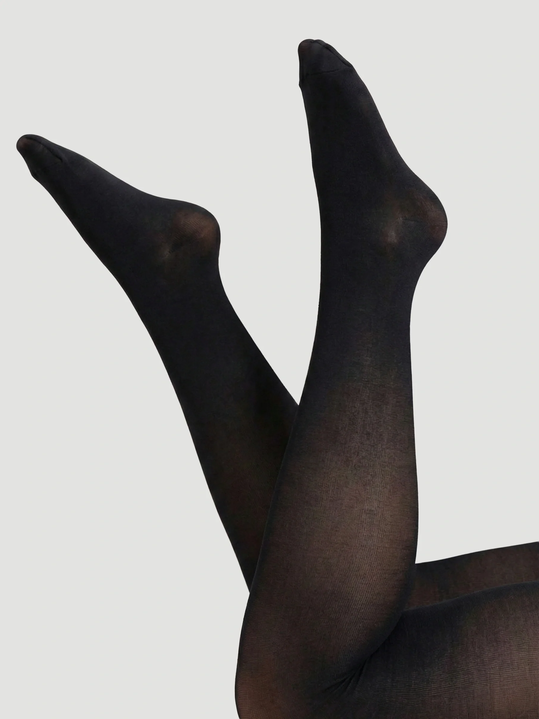 70 Denier Tear-proof Shaping Tights - Image 8