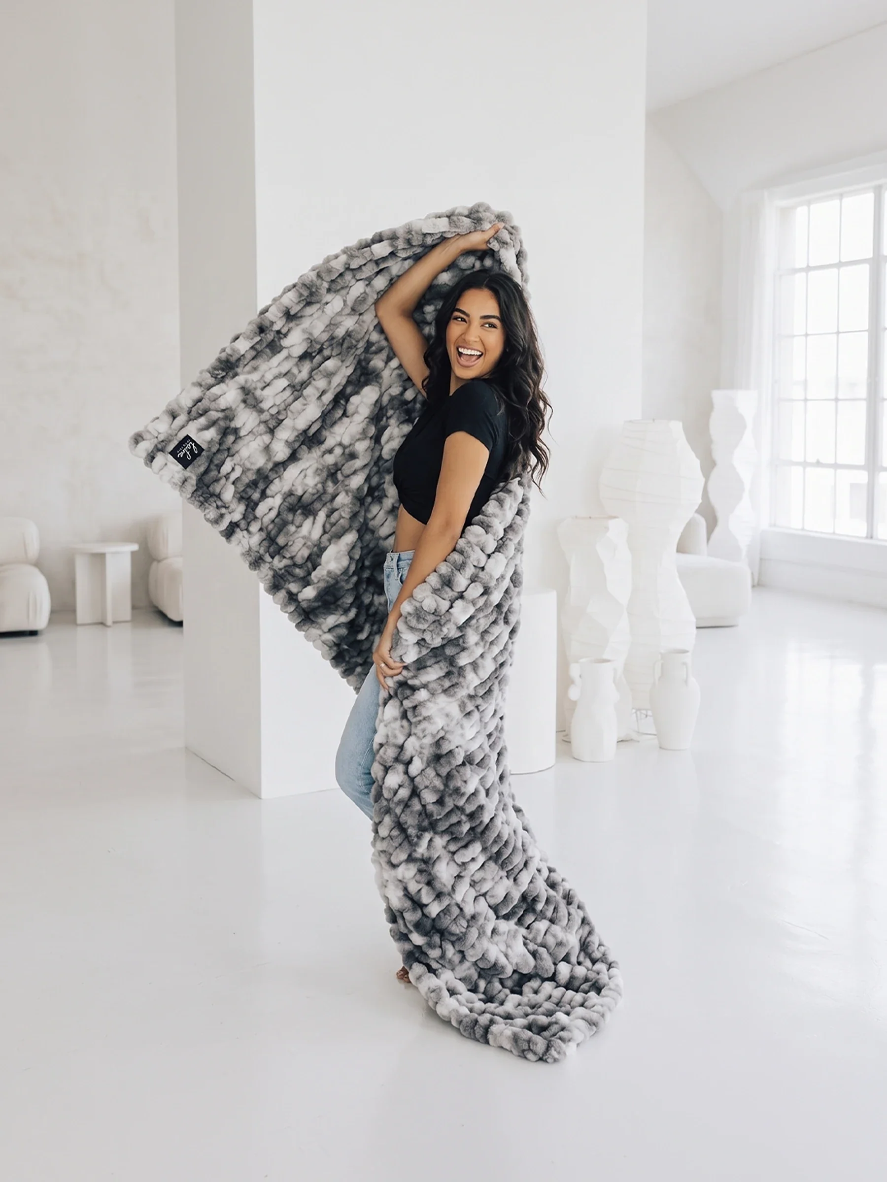 Desert Dune Blanket - Image 18