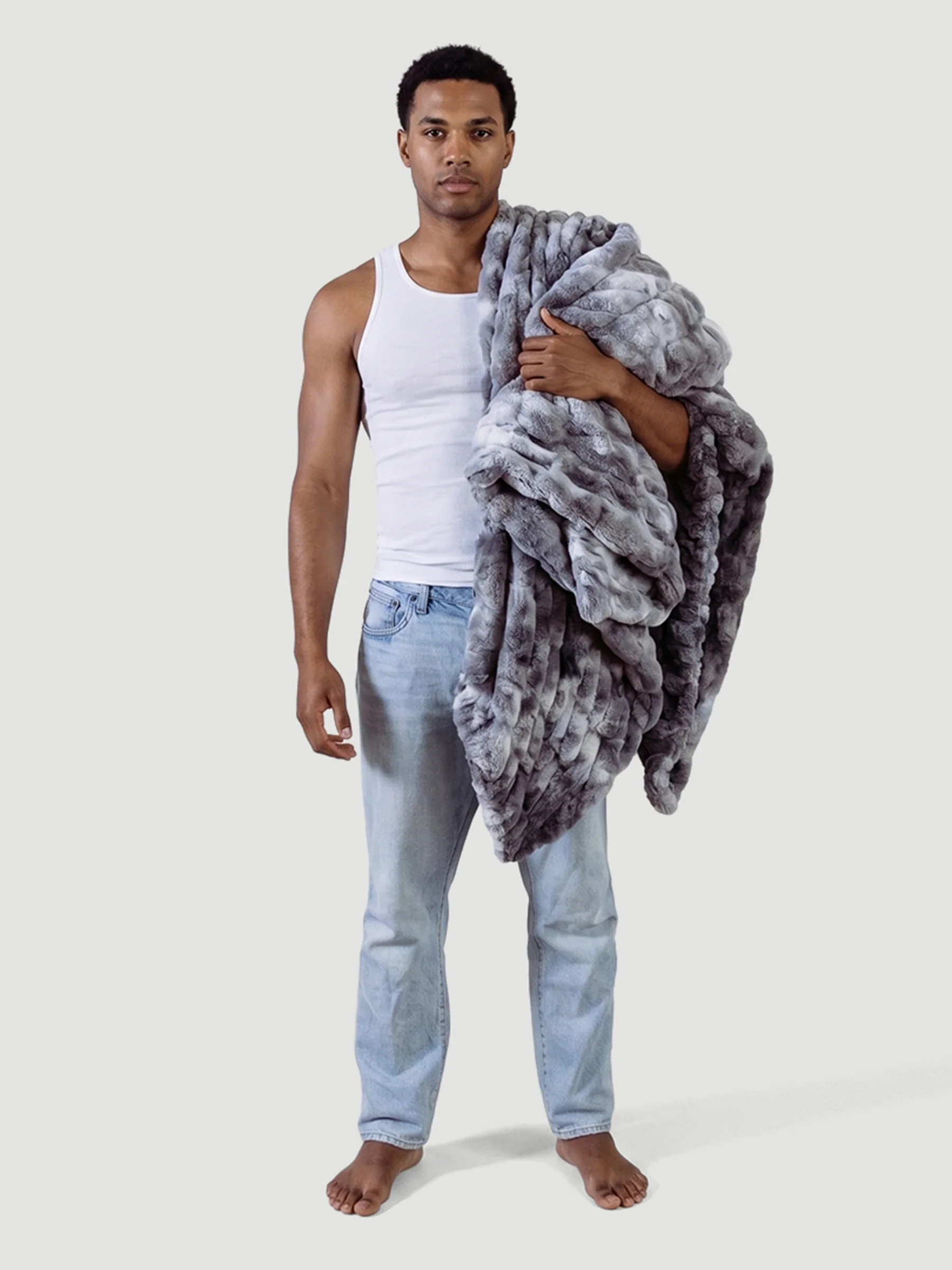 Desert Dune Blanket - Image 19
