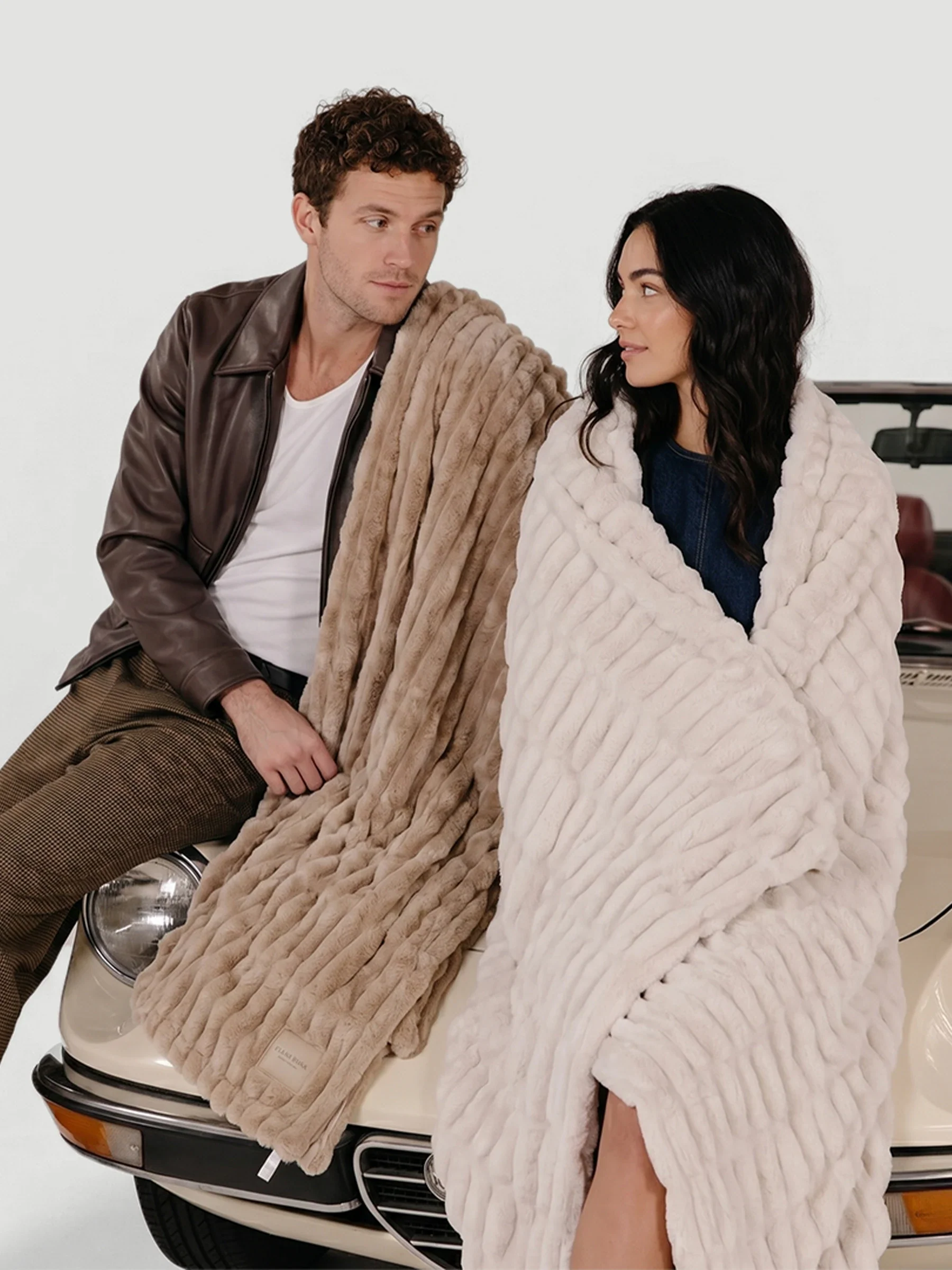 Desert Dune Blanket - Image 26
