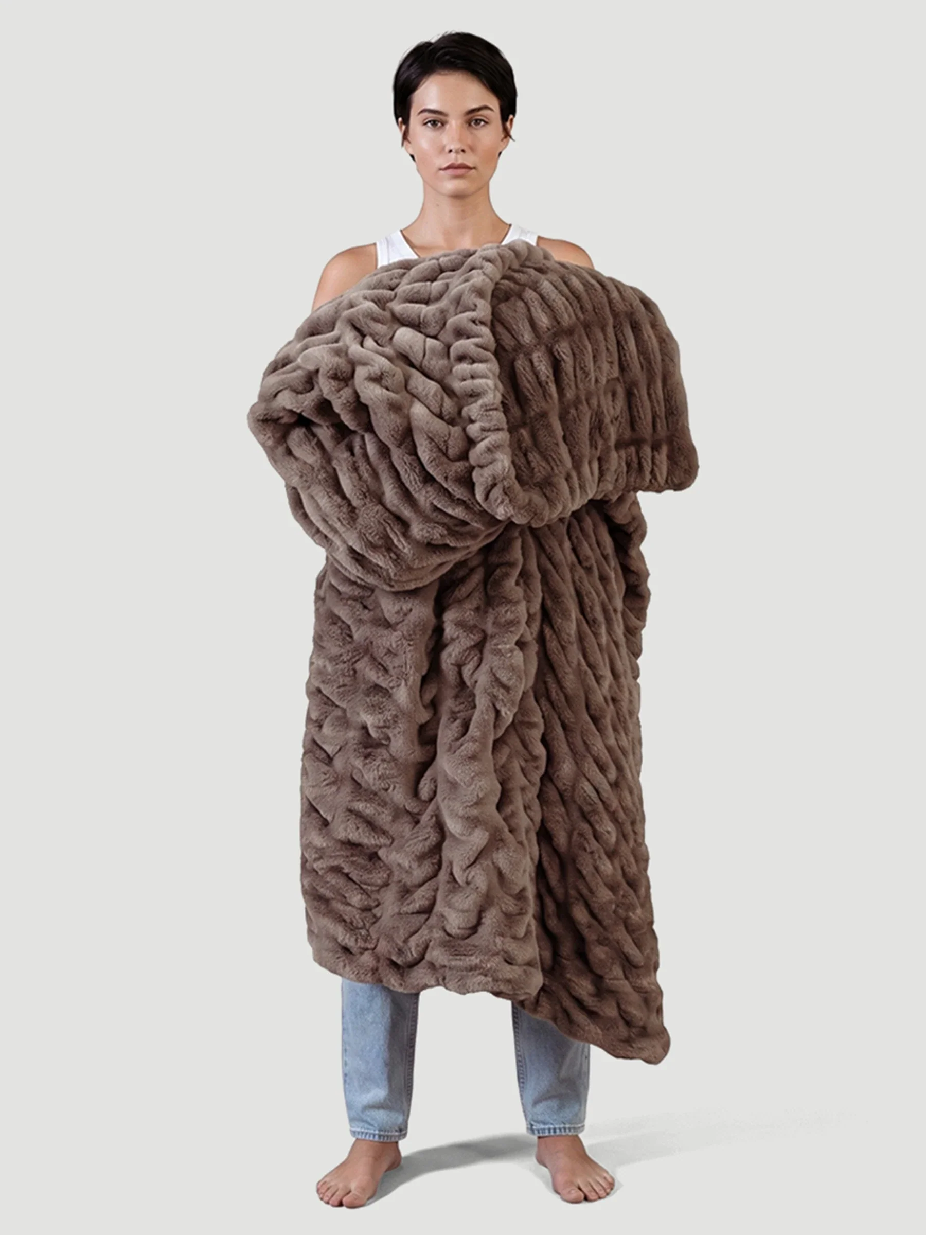 Desert Dune Blanket - Image 3