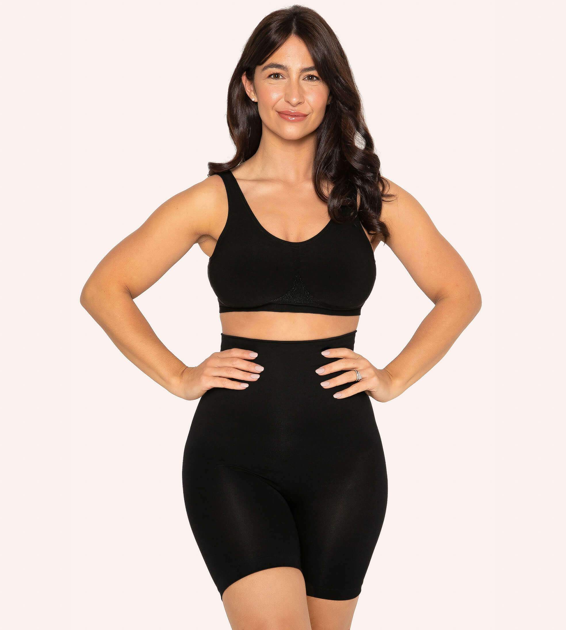 24/7 Comfort Non-Wired Shaper Bra AA-DD - Image 8