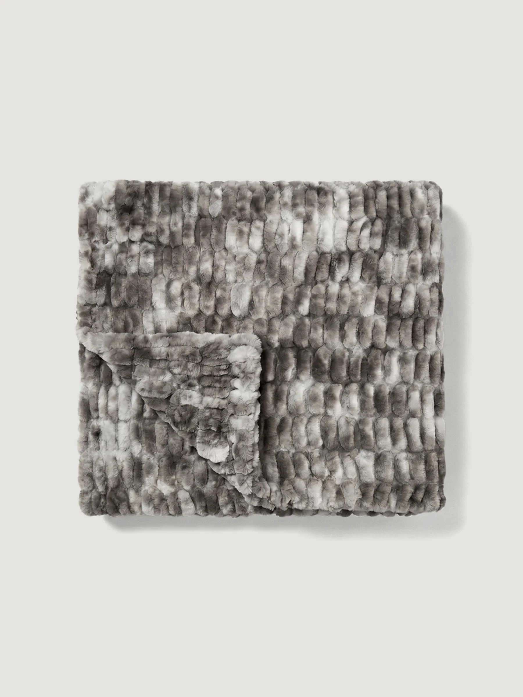 Antique Ivory Blanket - Image 22