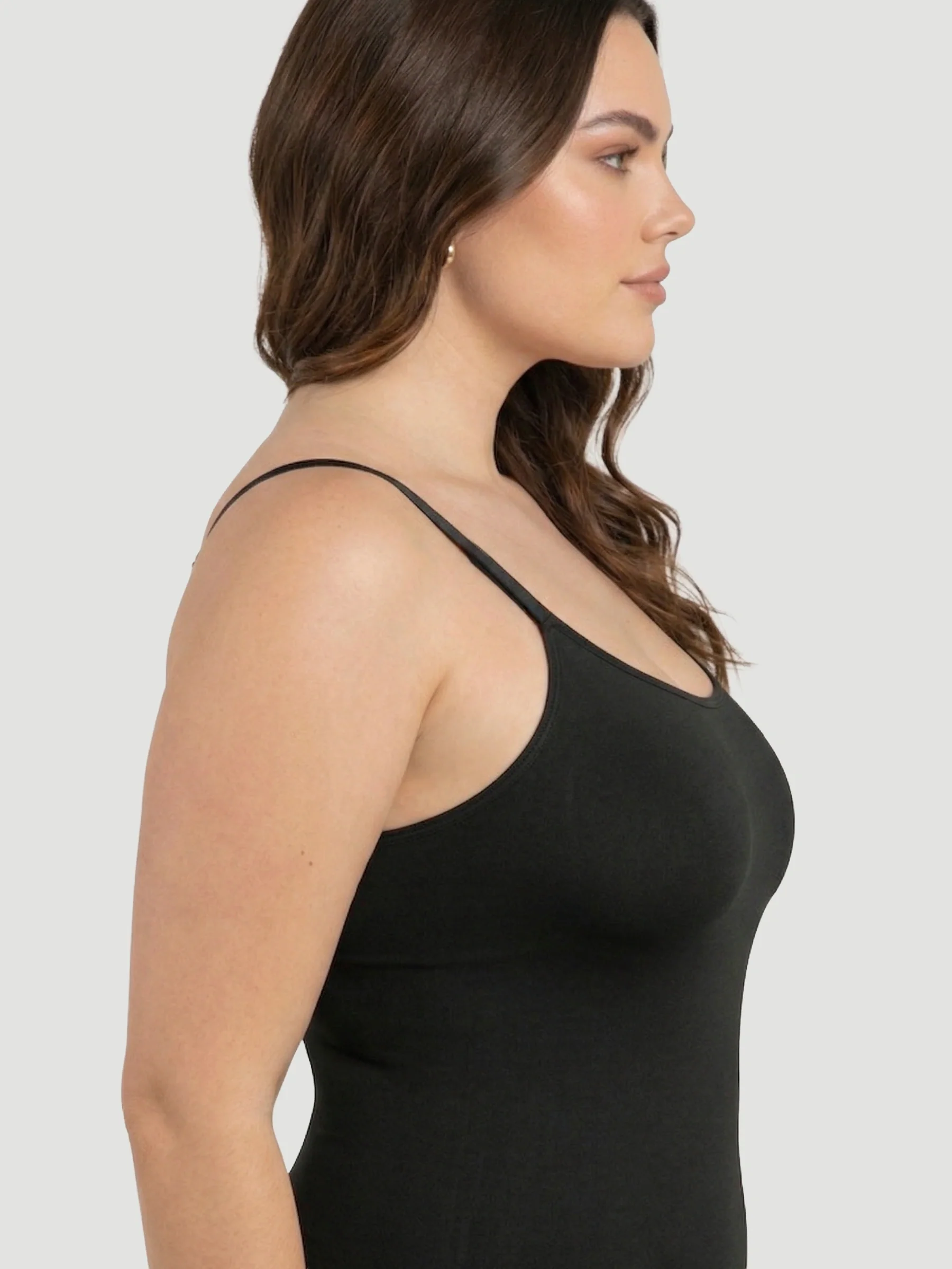 Daily Shaping Scoop Neck Cami - Image 16