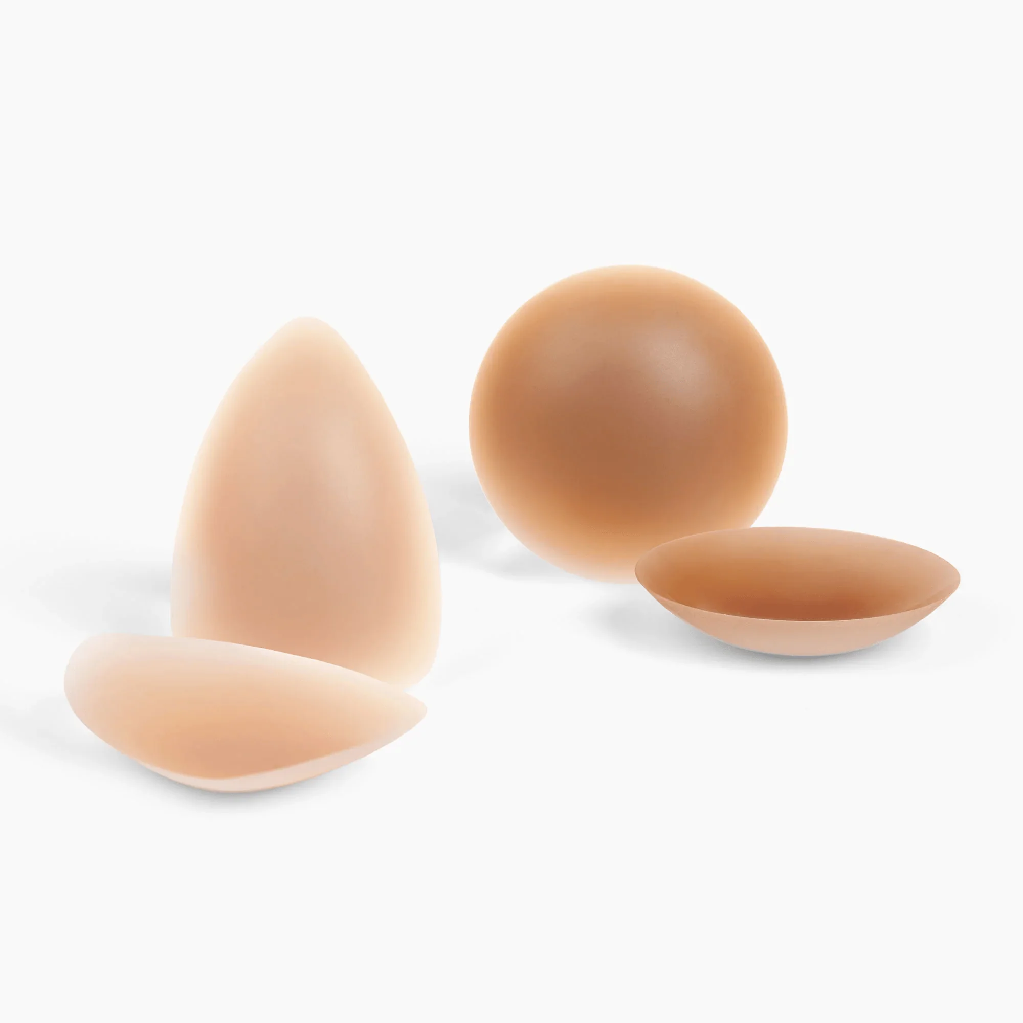 Grippy Circle & Triangle Nipple Covers - Image 6
