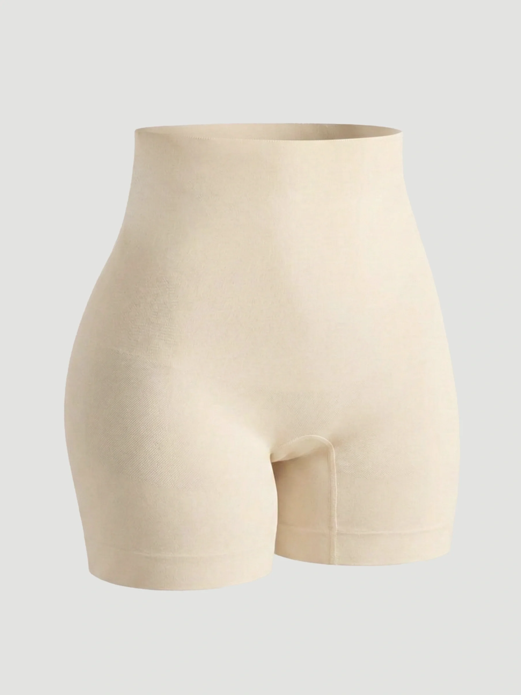 High Waisted Shaping BoyShort - Image 13