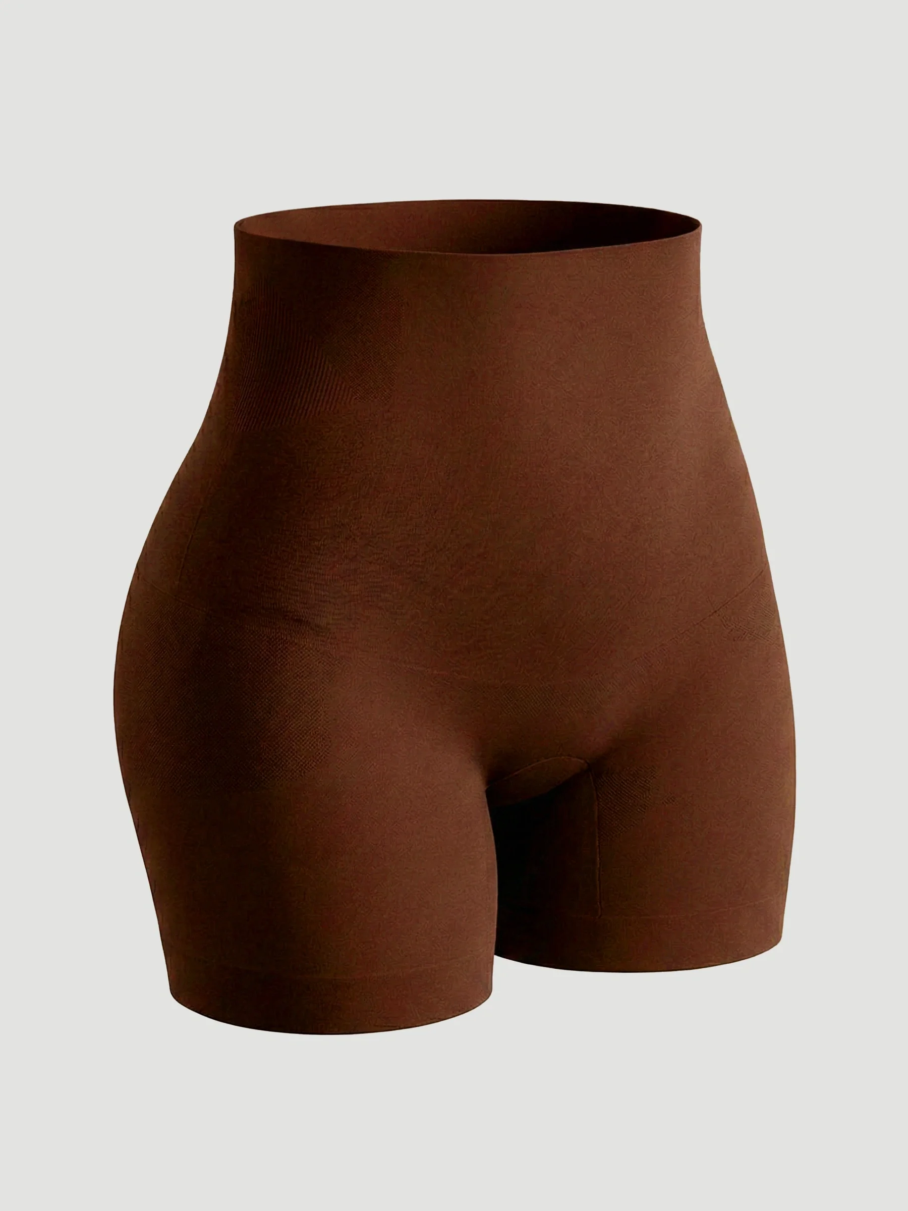 High Waisted Shaping BoyShort - Image 23