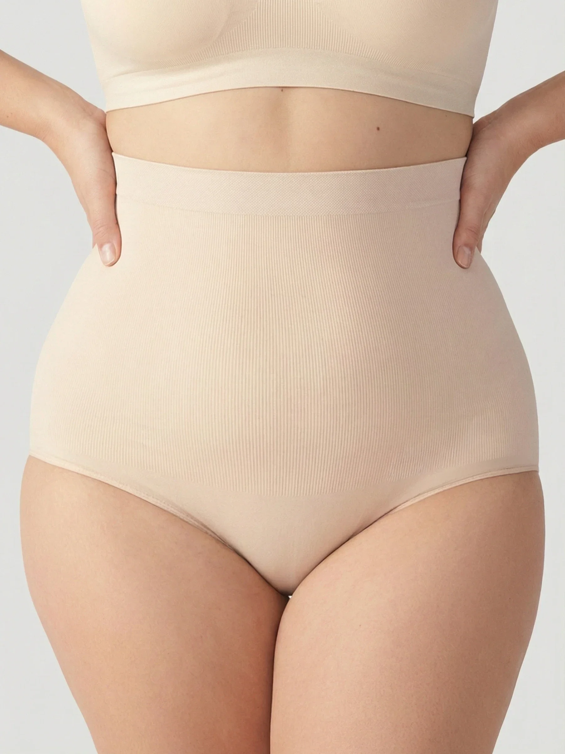 2-Pack High Waisted Shaping Panty - Image 14