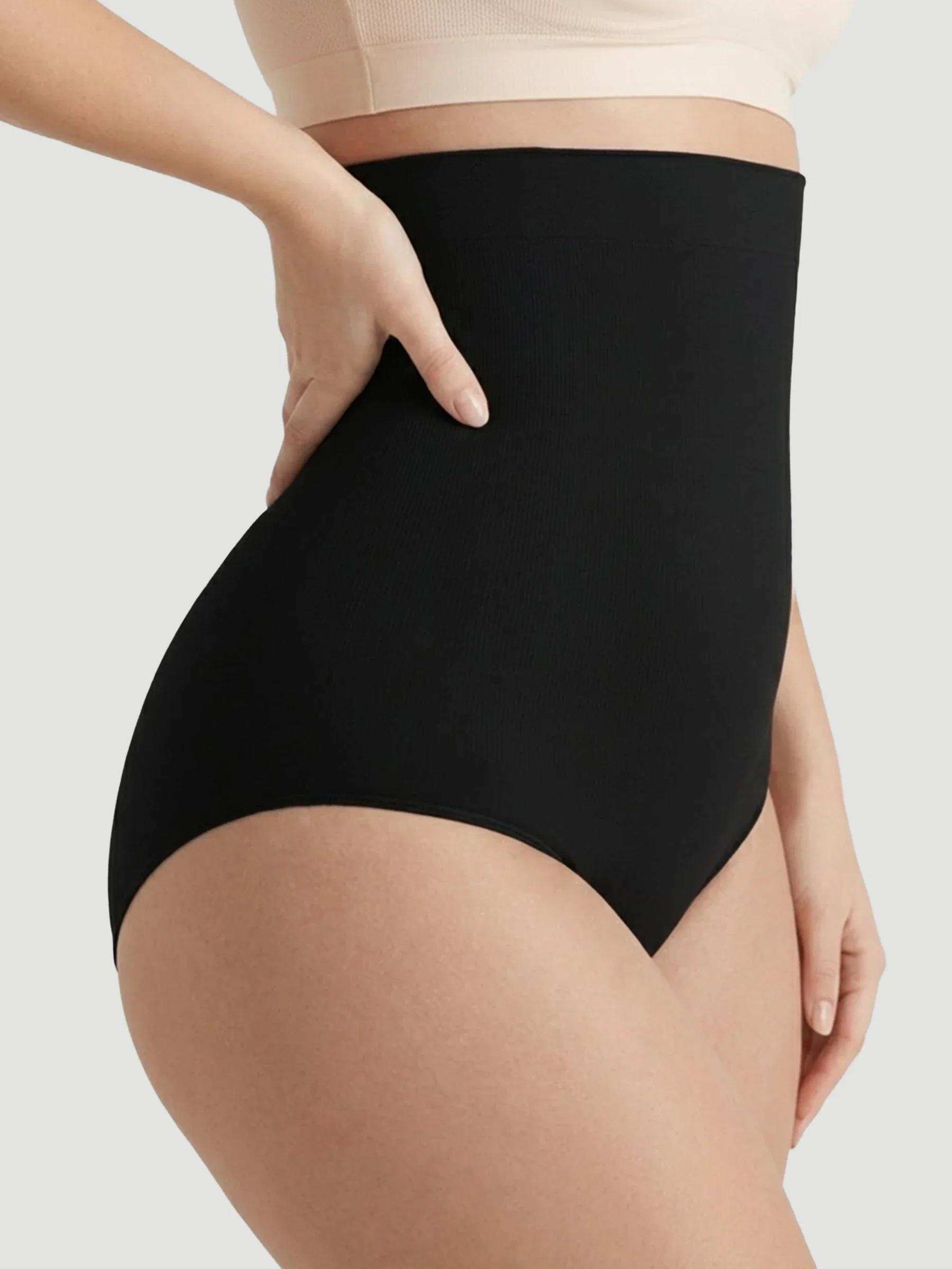 High Waisted Shaping Panty - Image 7