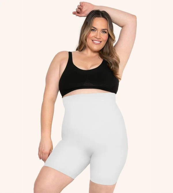SPECIAL OFFER: High Waisted Shaping Shorts - Image 10