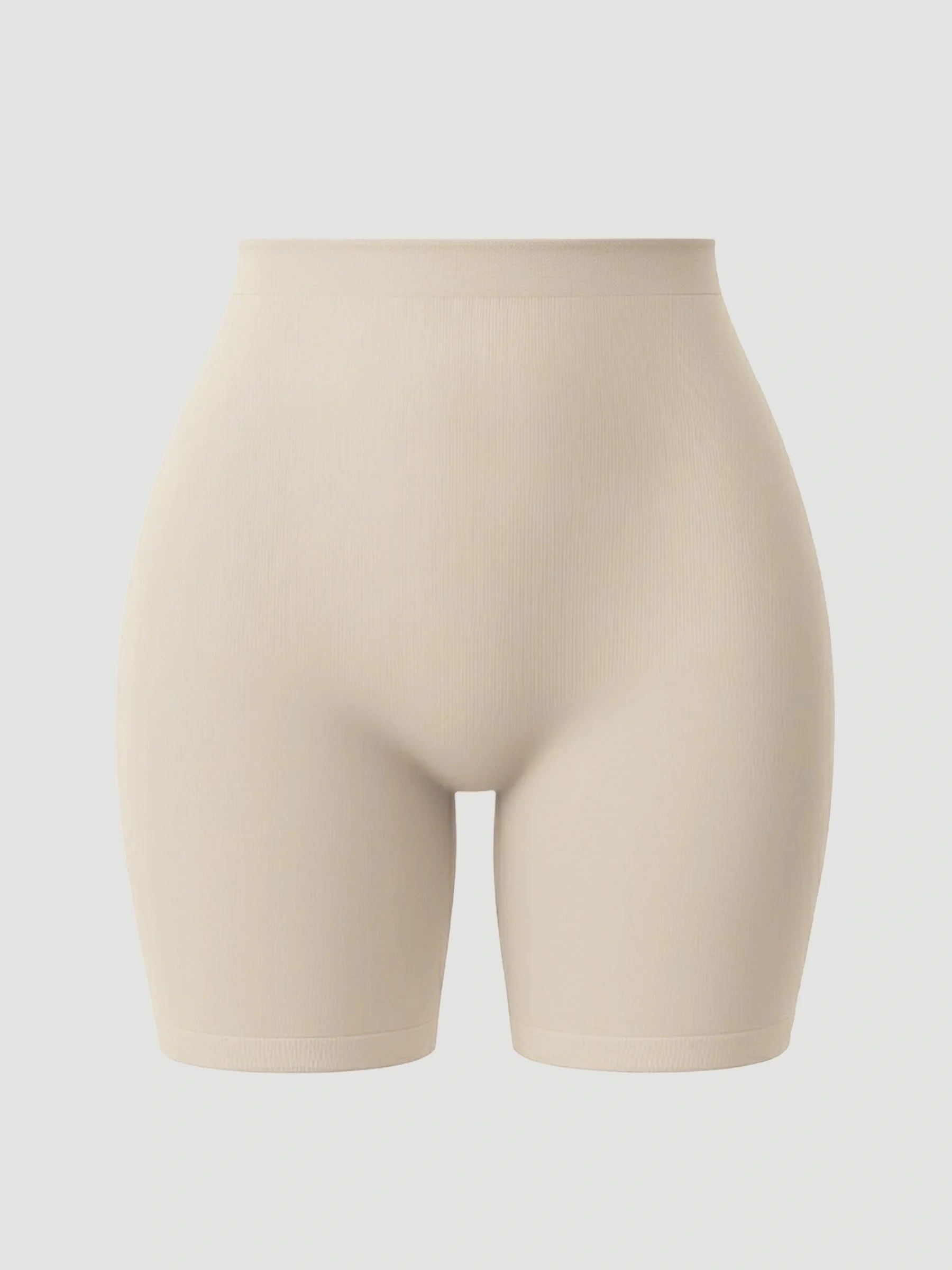 High-Waisted Shaping Shorts - Image 16