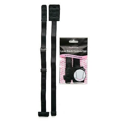 Low Back Bra Strap Converter - Image 2