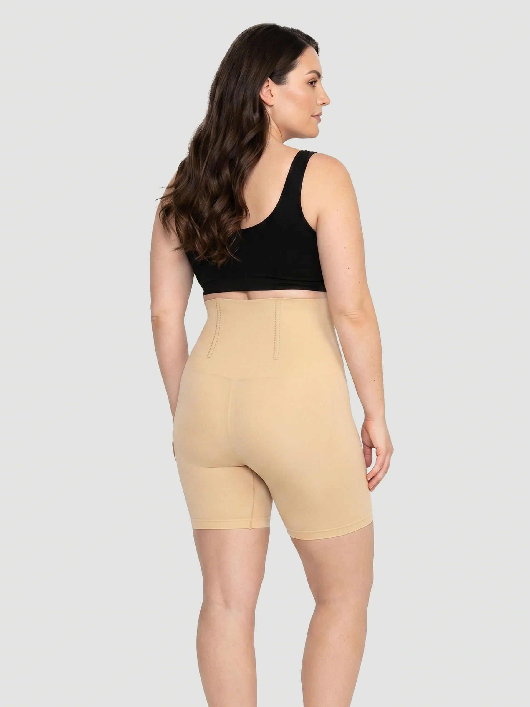 Shaping SuperPower Shorts Flexible Boning - Image 13