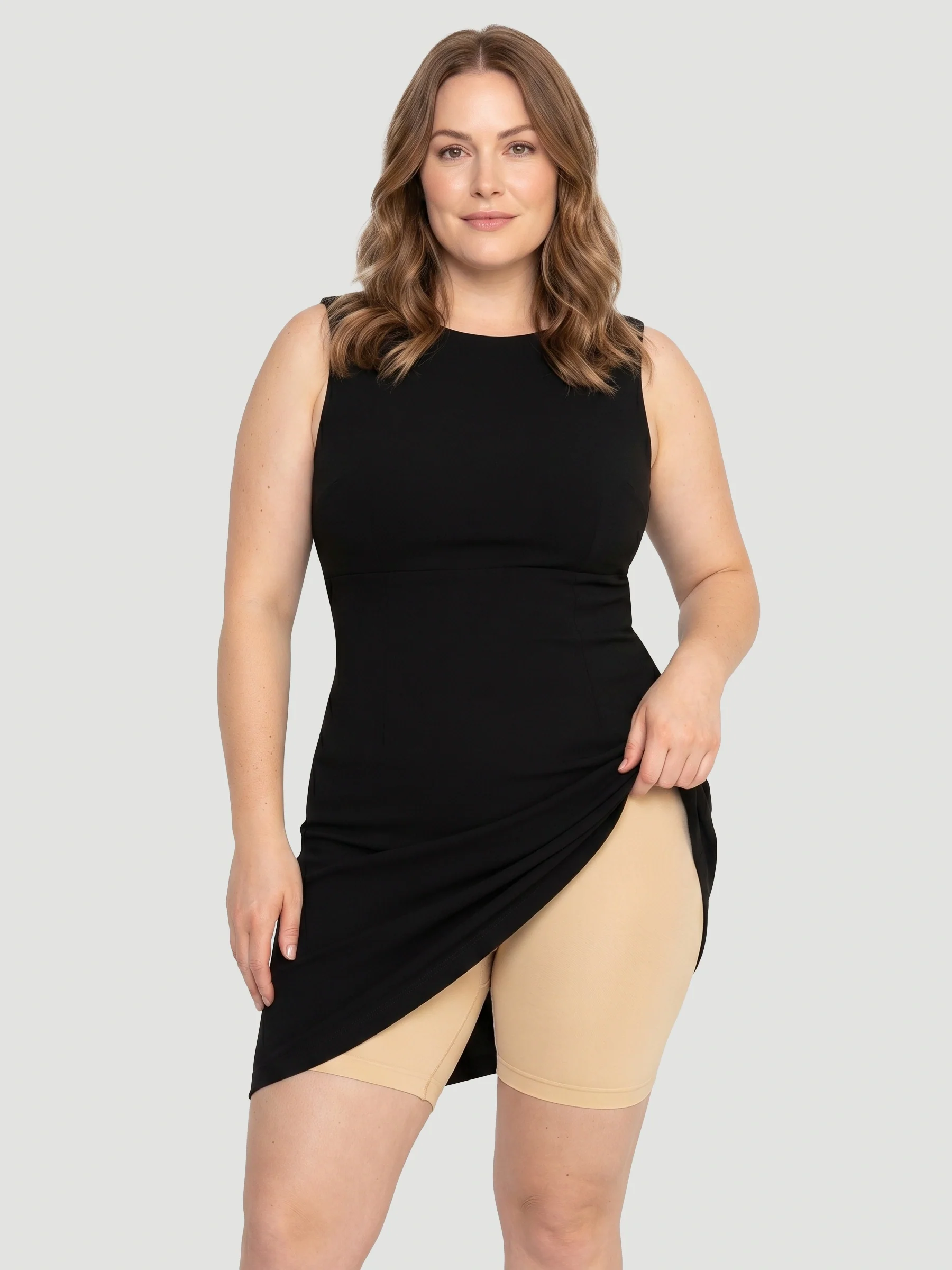 Shaping SuperPower Shorts Flexible Boning - Image 15
