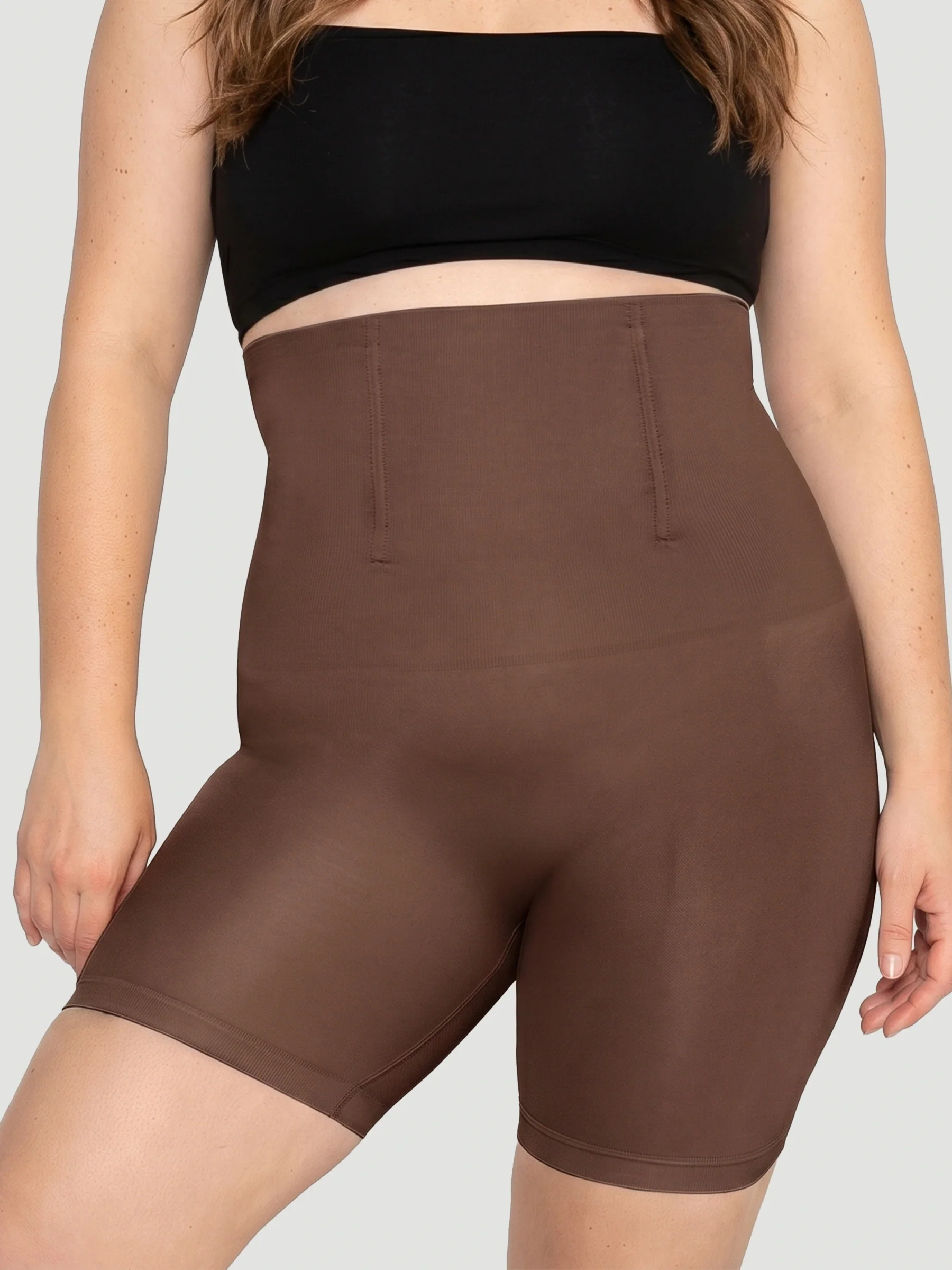 Shaping SuperPower Shorts Flexible Boning - Image 17