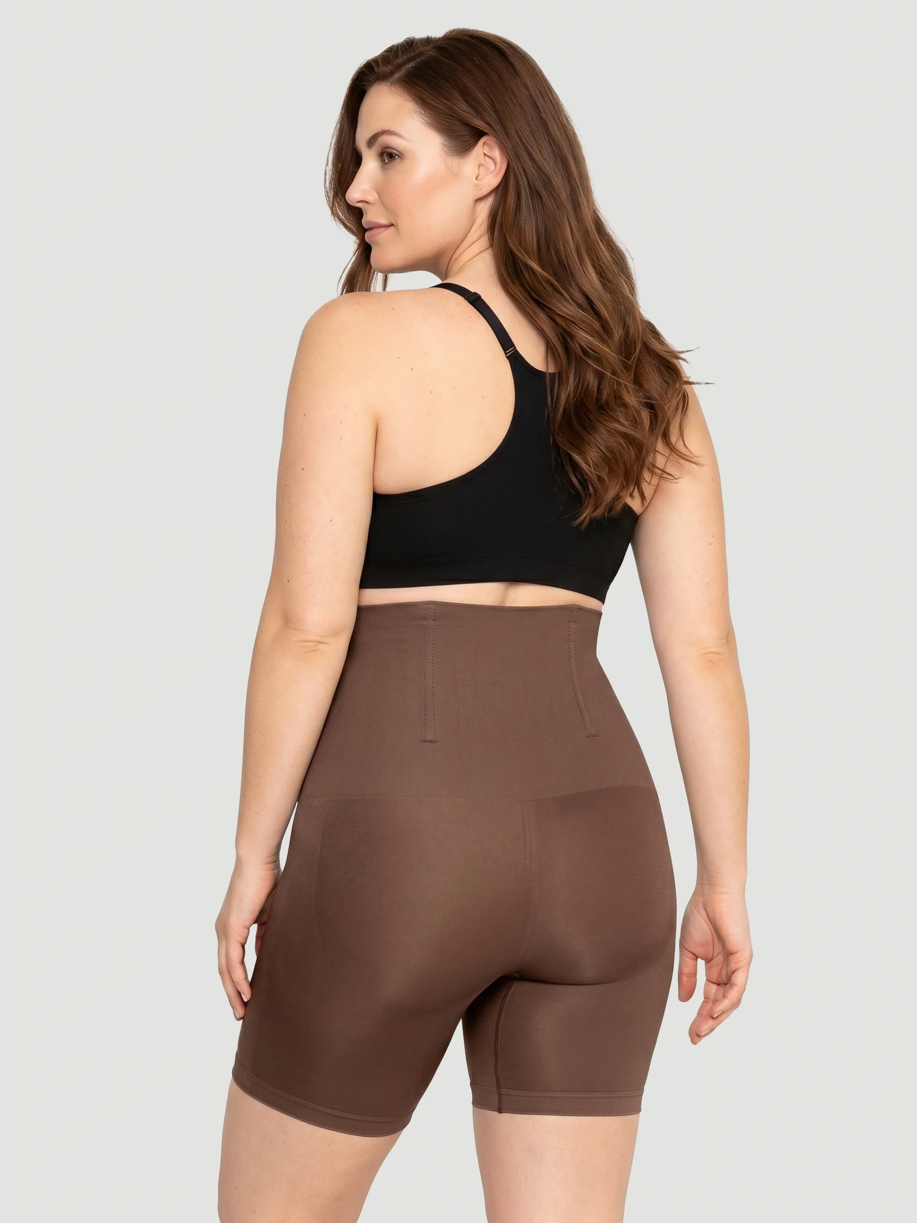 Shaping SuperPower Shorts Flexible Boning - Image 21