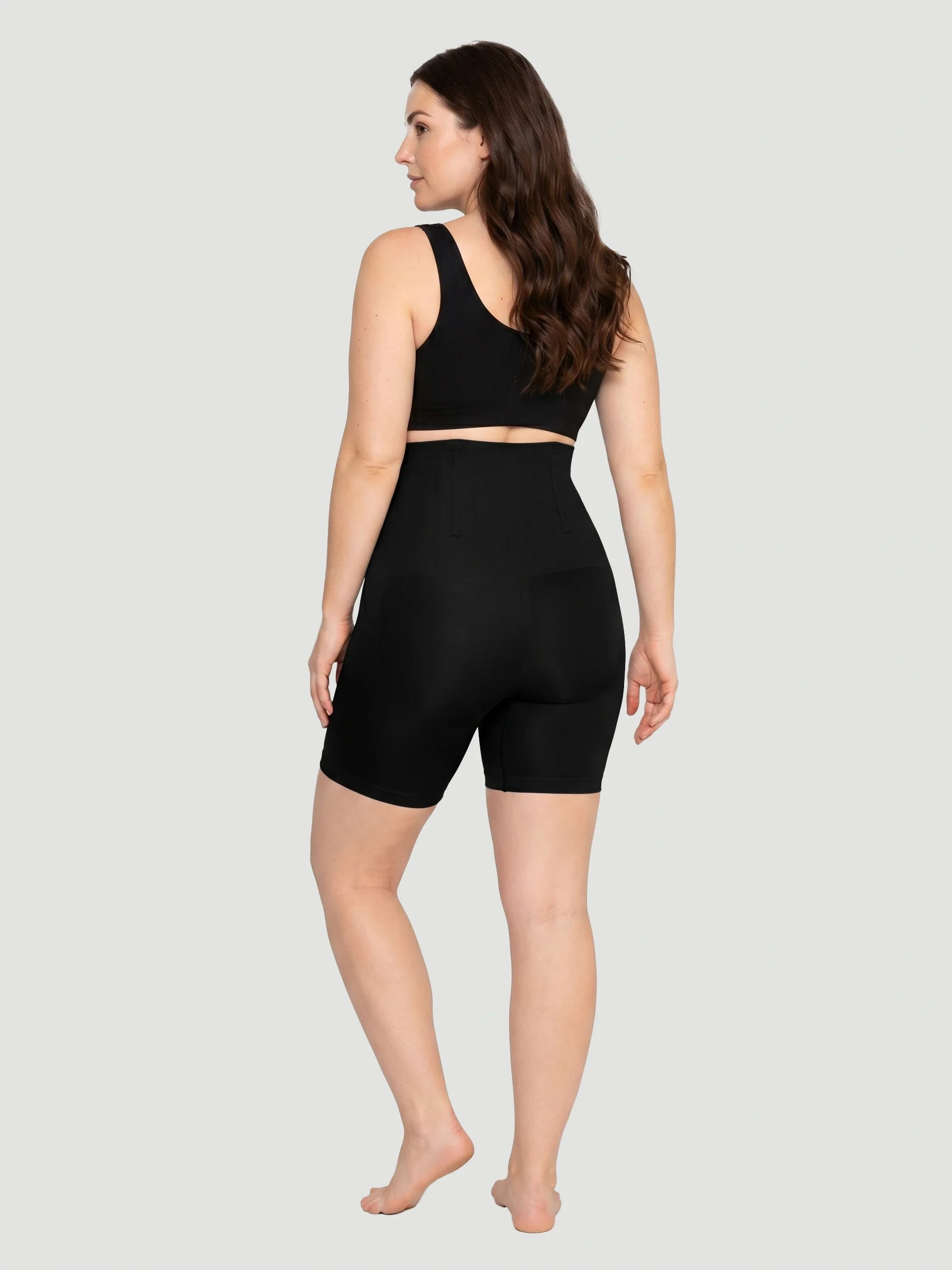 Shaping SuperPower Shorts Flexible Boning - Image 6