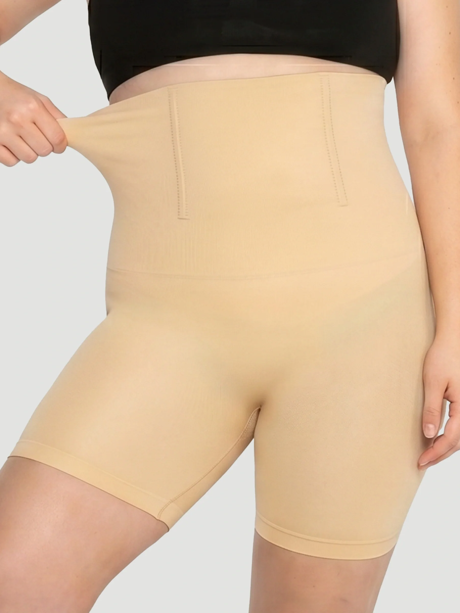 Shaping SuperPower Shorts Flexible Boning - Image 8