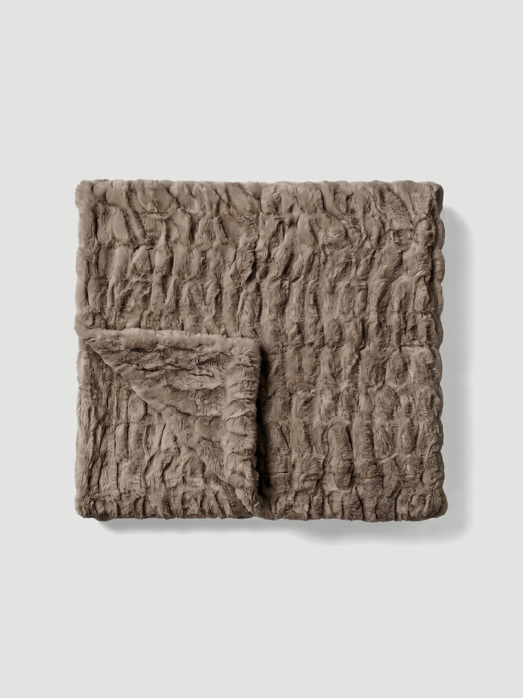 Antique Ivory Blanket - Image 8