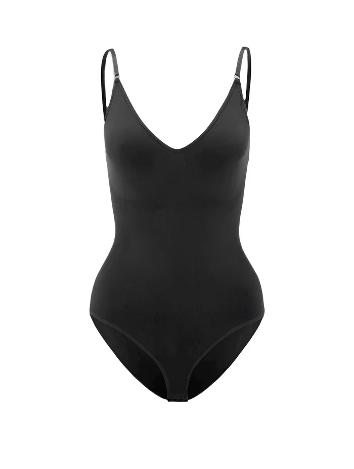 Snatched Shapewear Bodysuit - Buy 1, get 1 Free - Image 4