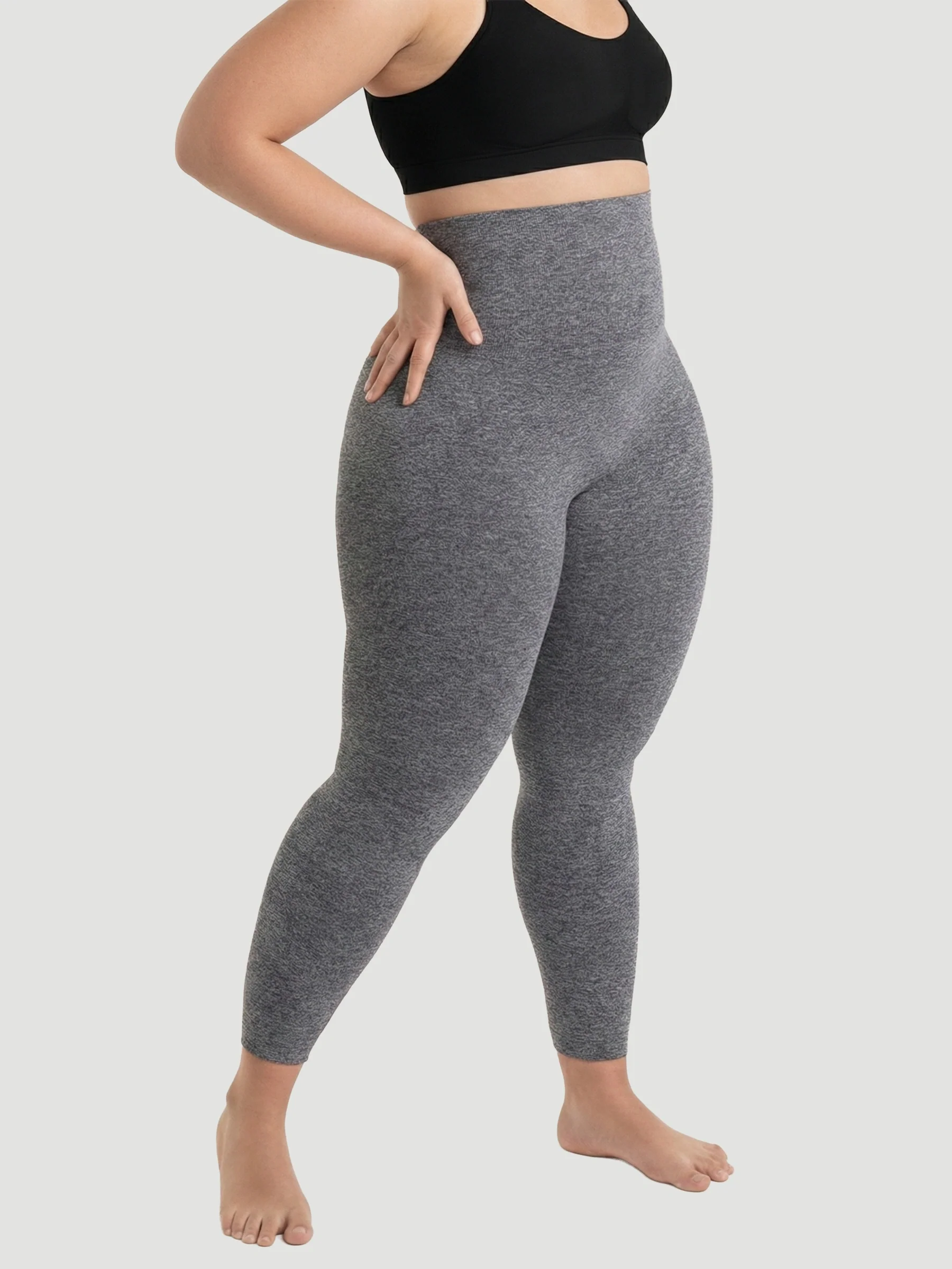 SPECIAL OFFER: High Waisted Shaping Leggings 80% OFF - Image 17