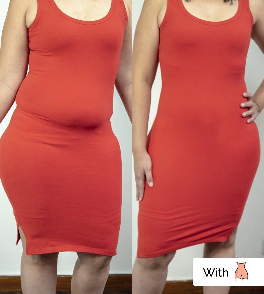 SPECIAL OFFER: High Waisted Shaping Shorts 80% OFF - Image 8