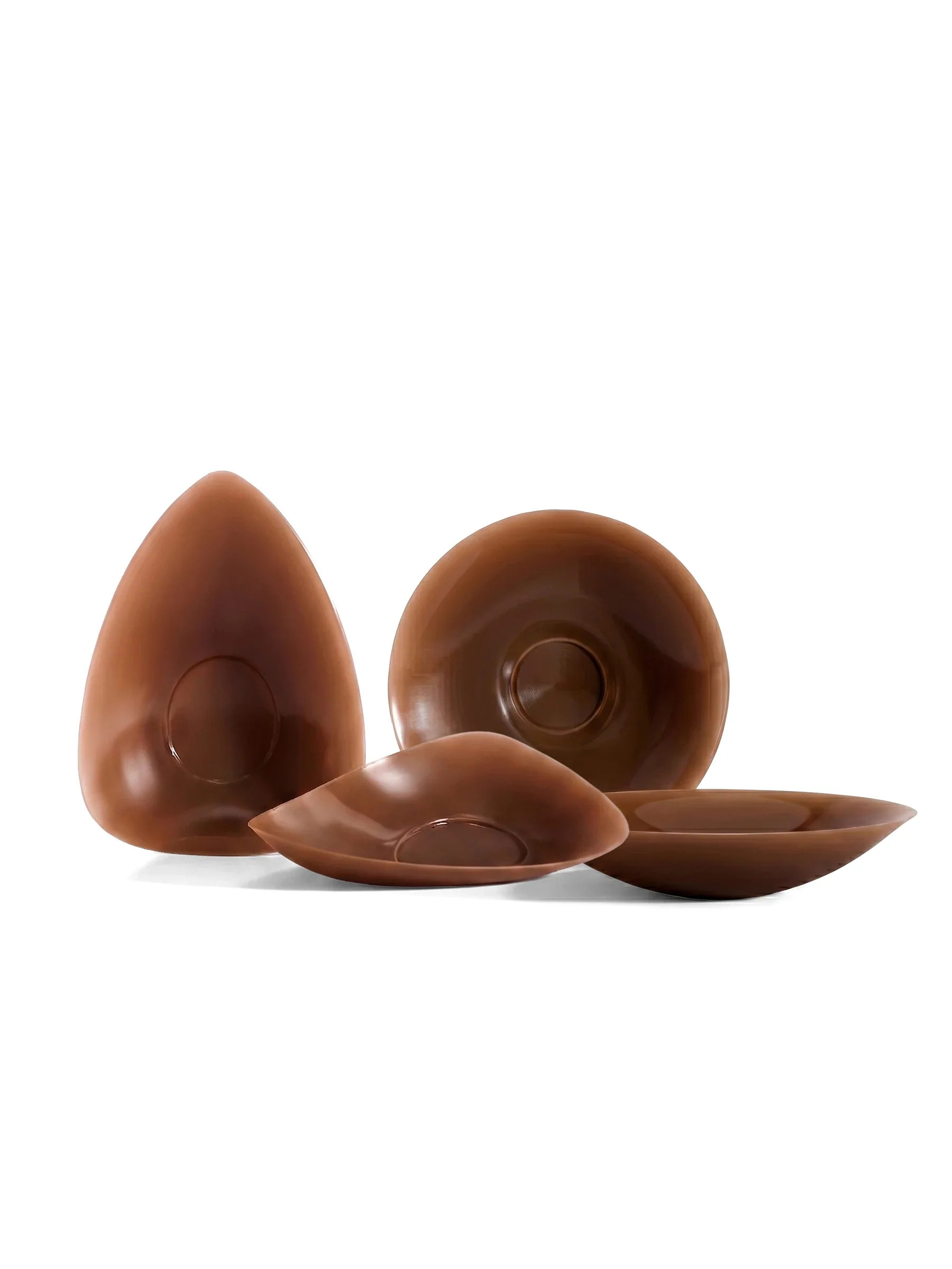Sticky Circle & Triangle Nipple Covers - Image 4