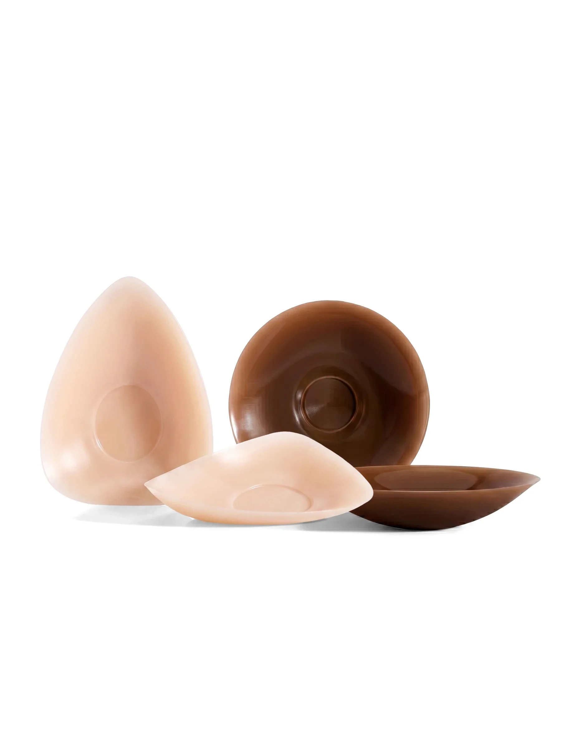 Sticky Circle & Triangle Nipple Covers - Image 7