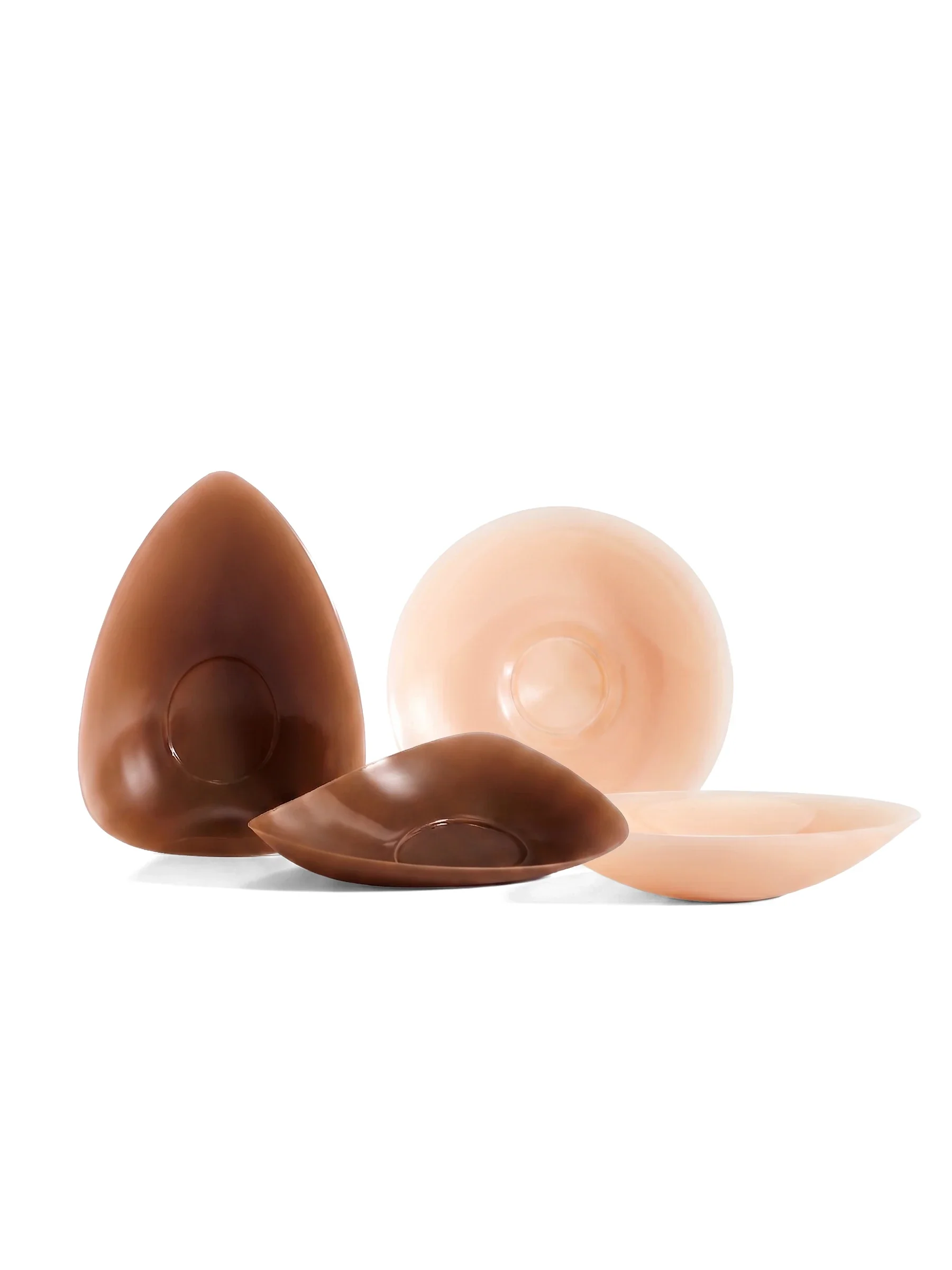 Sticky Circle & Triangle Nipple Covers - Image 9