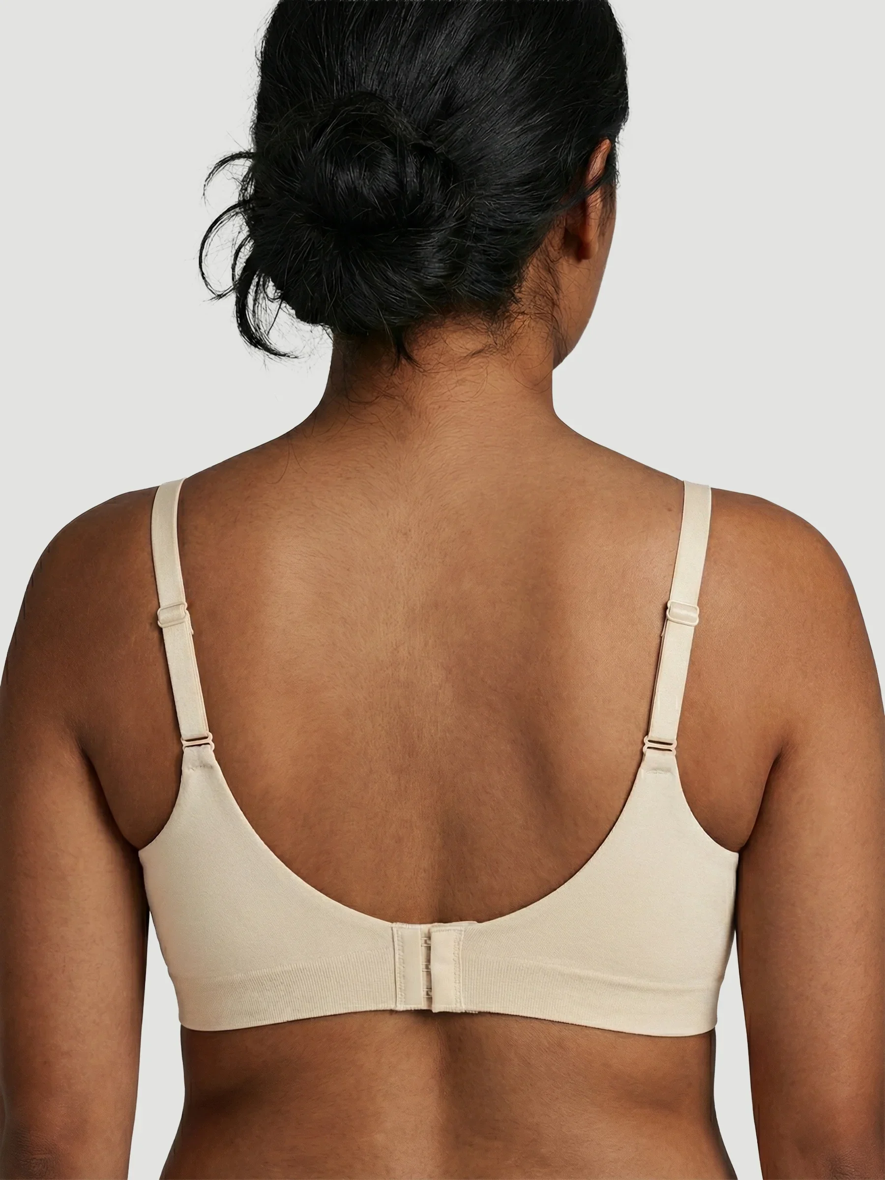 Ultimate Comfort Wireless Support Bra + FREE Bra Extender - Image 15