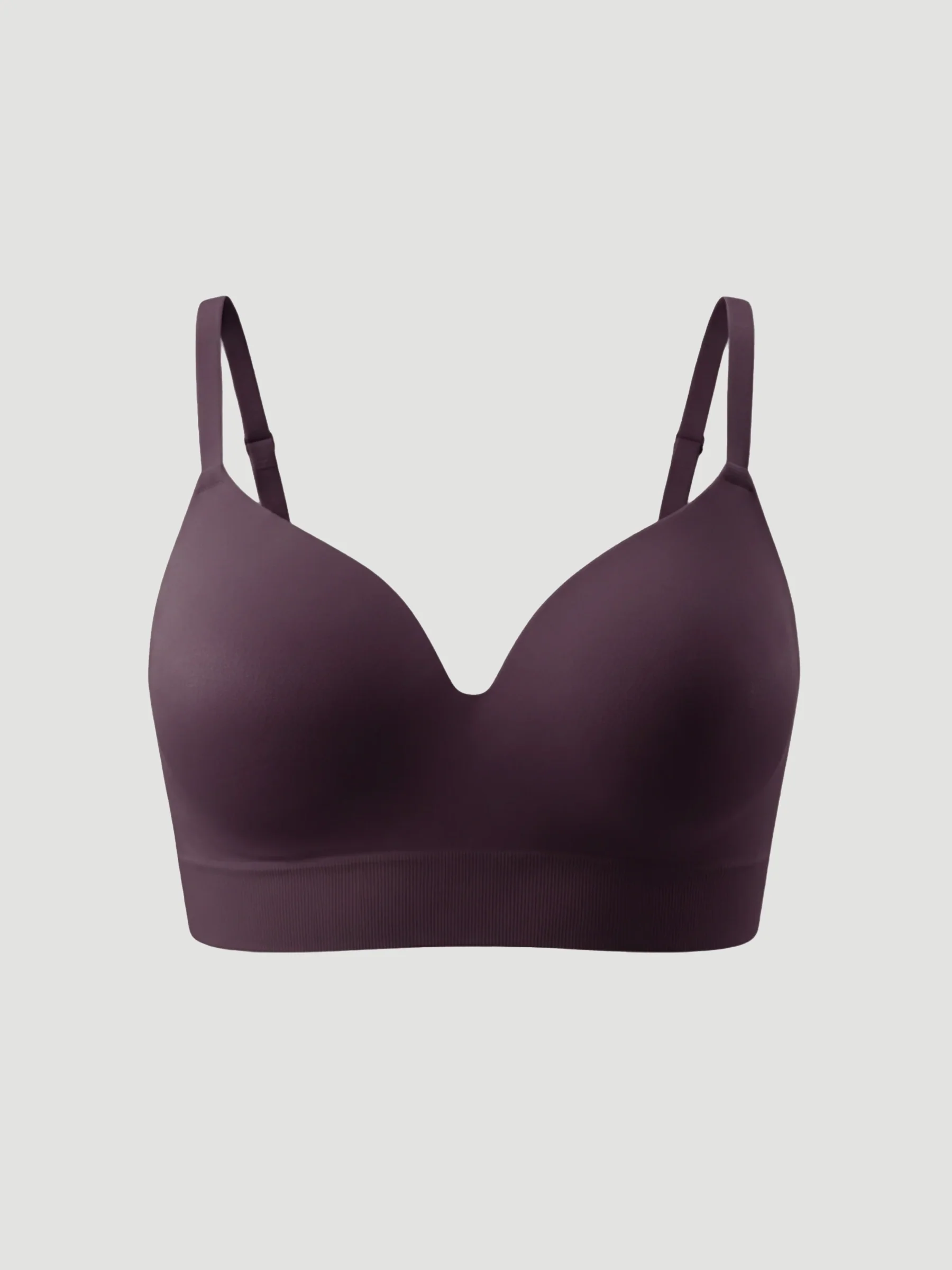 Ultimate Comfort Wireless Support Bra + FREE Bra Extender - Image 36