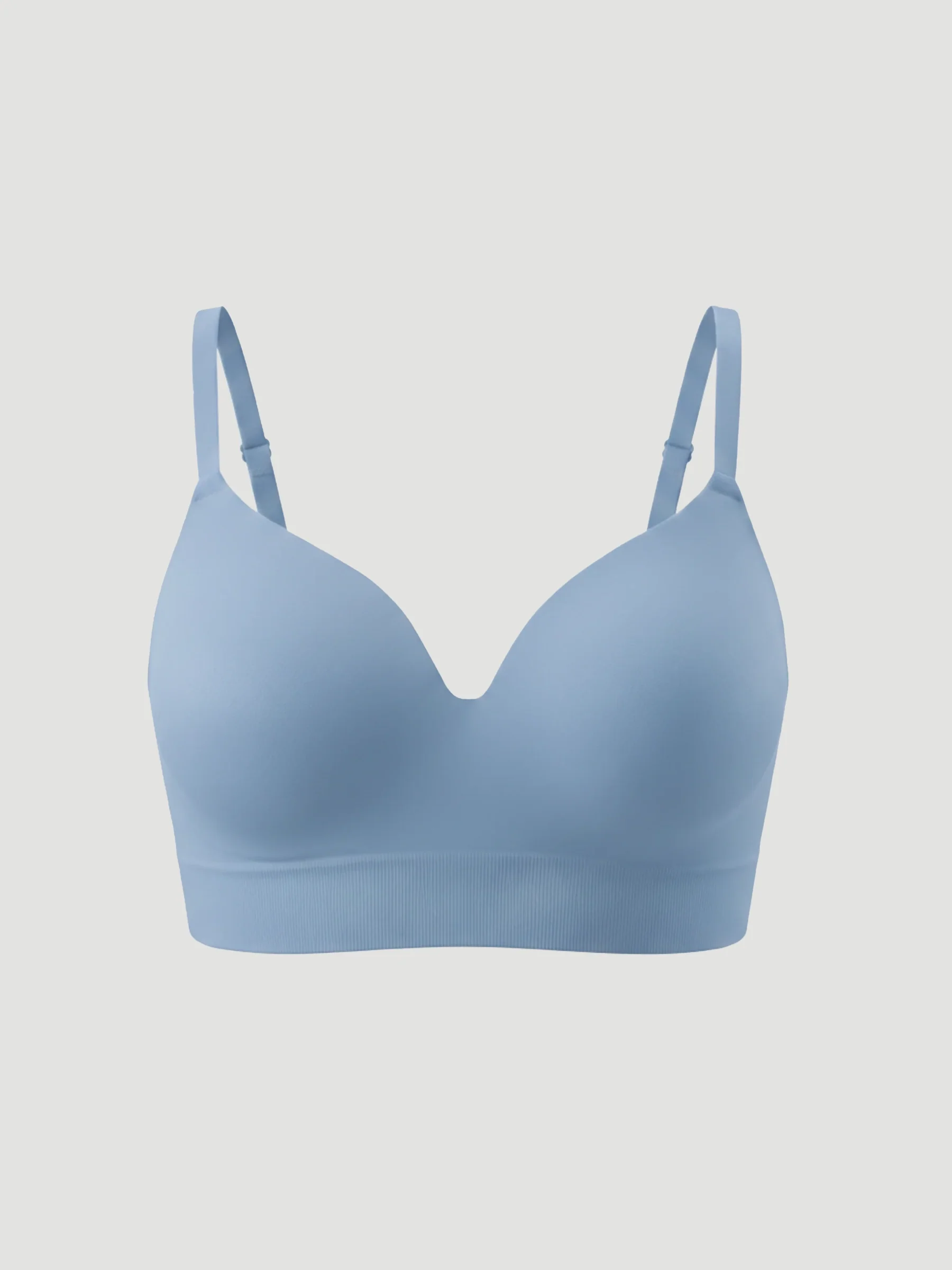 Ultimate Comfort Wireless Support Bra + FREE Bra Extender - Image 48