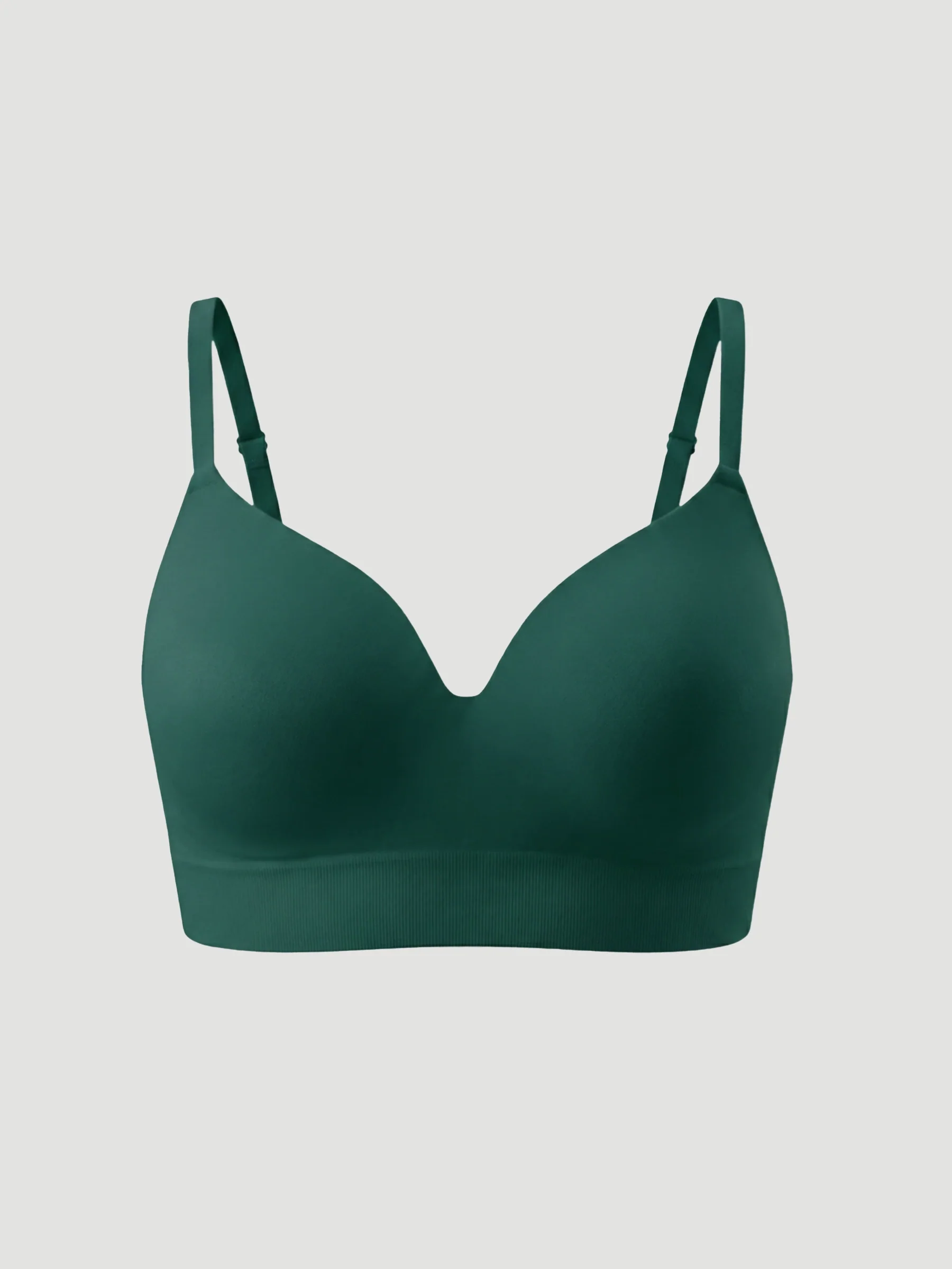 Ultimate Comfort Wireless Support Bra + FREE Bra Extender - Image 54