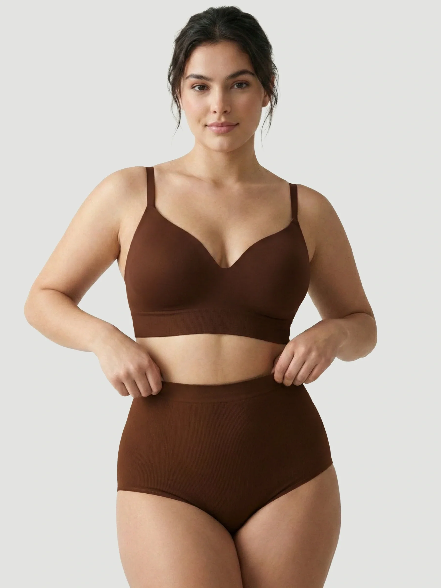 Ultimate Comfort Wireless Support Bra + FREE Bra Extender - Image 65