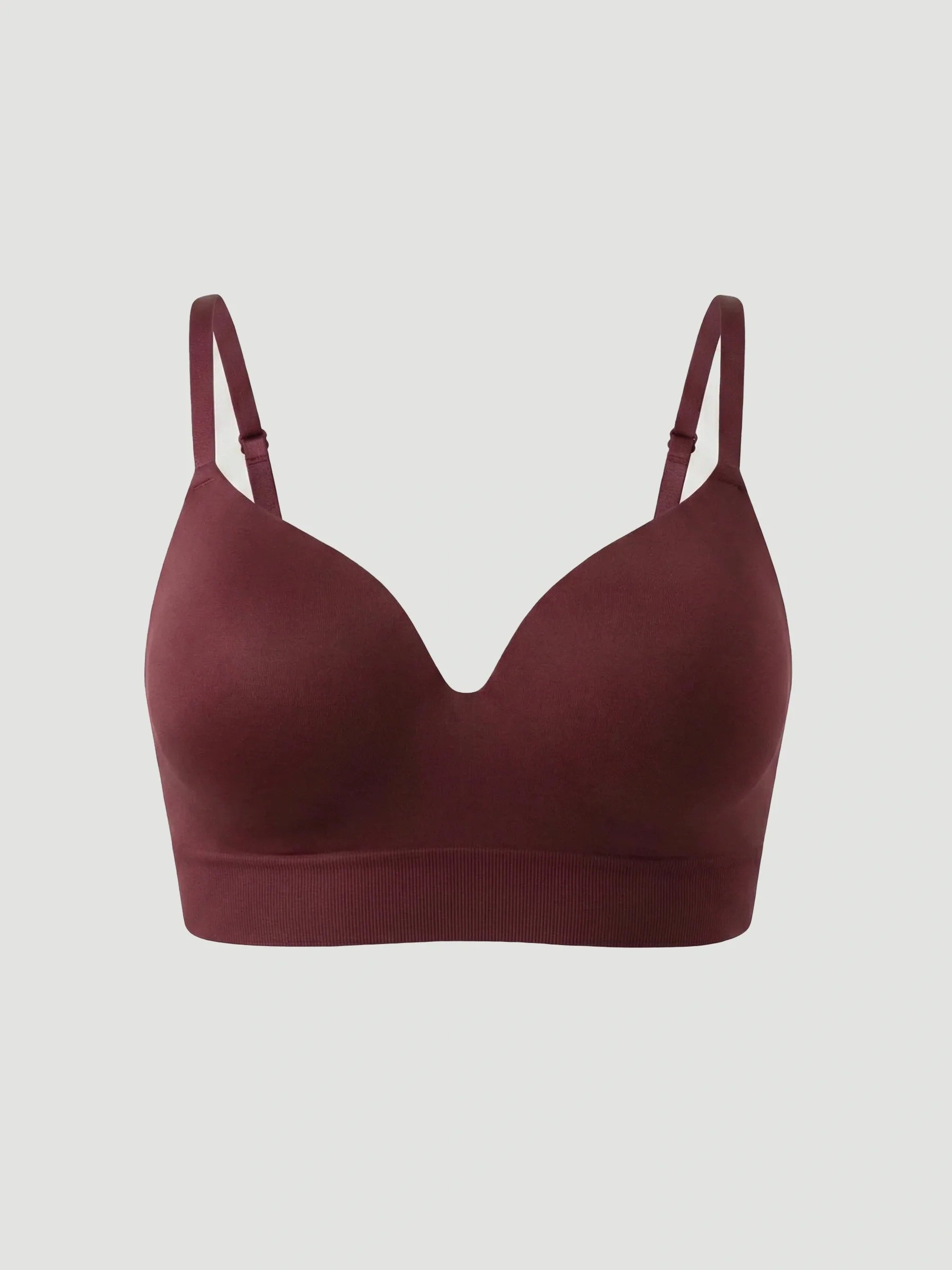 Ultimate Comfort Wireless Support Bra + FREE Bra Extender - Image 70