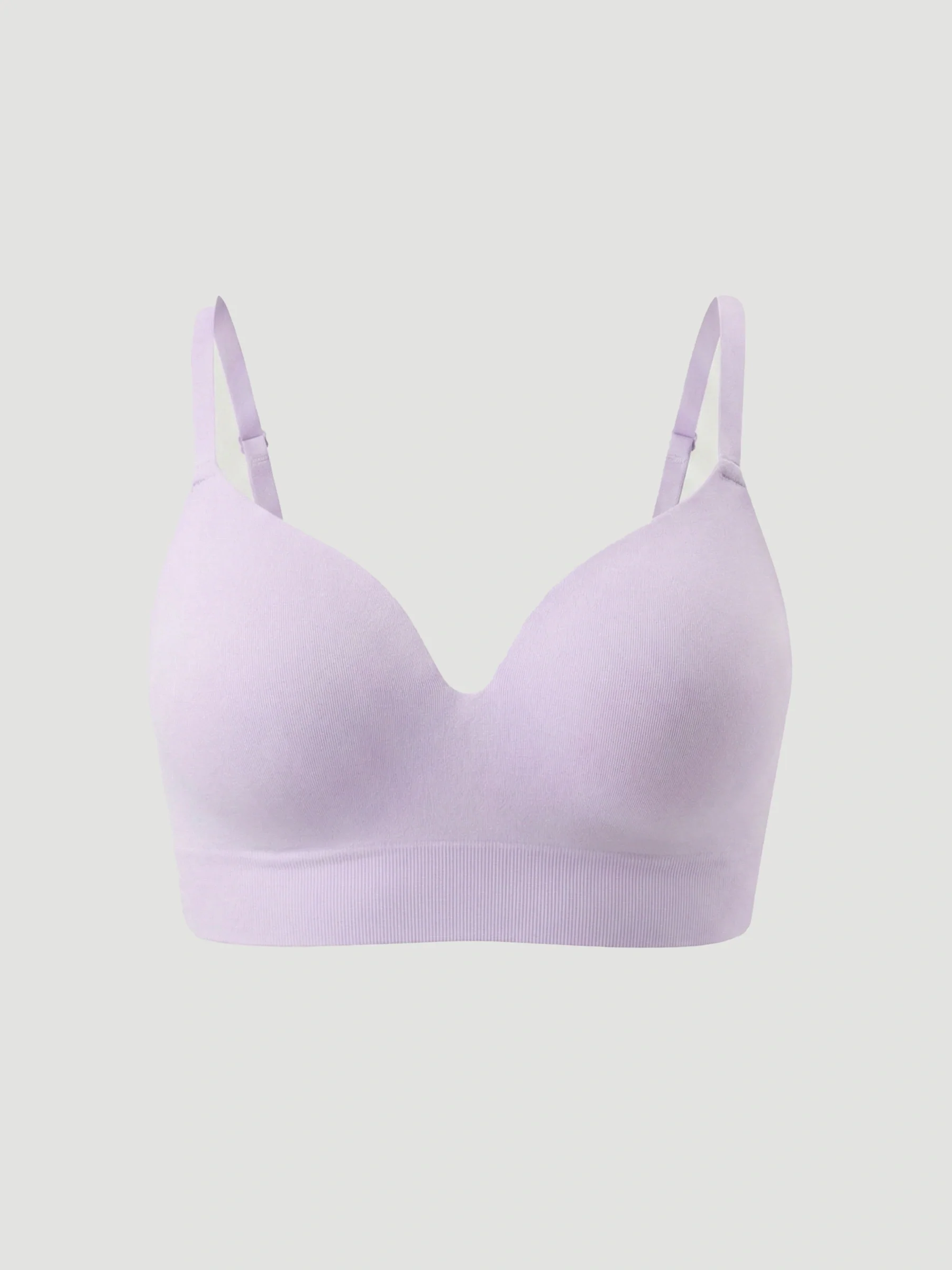 Ultimate Comfort Wireless Support Bra + FREE Bra Extender - Image 75
