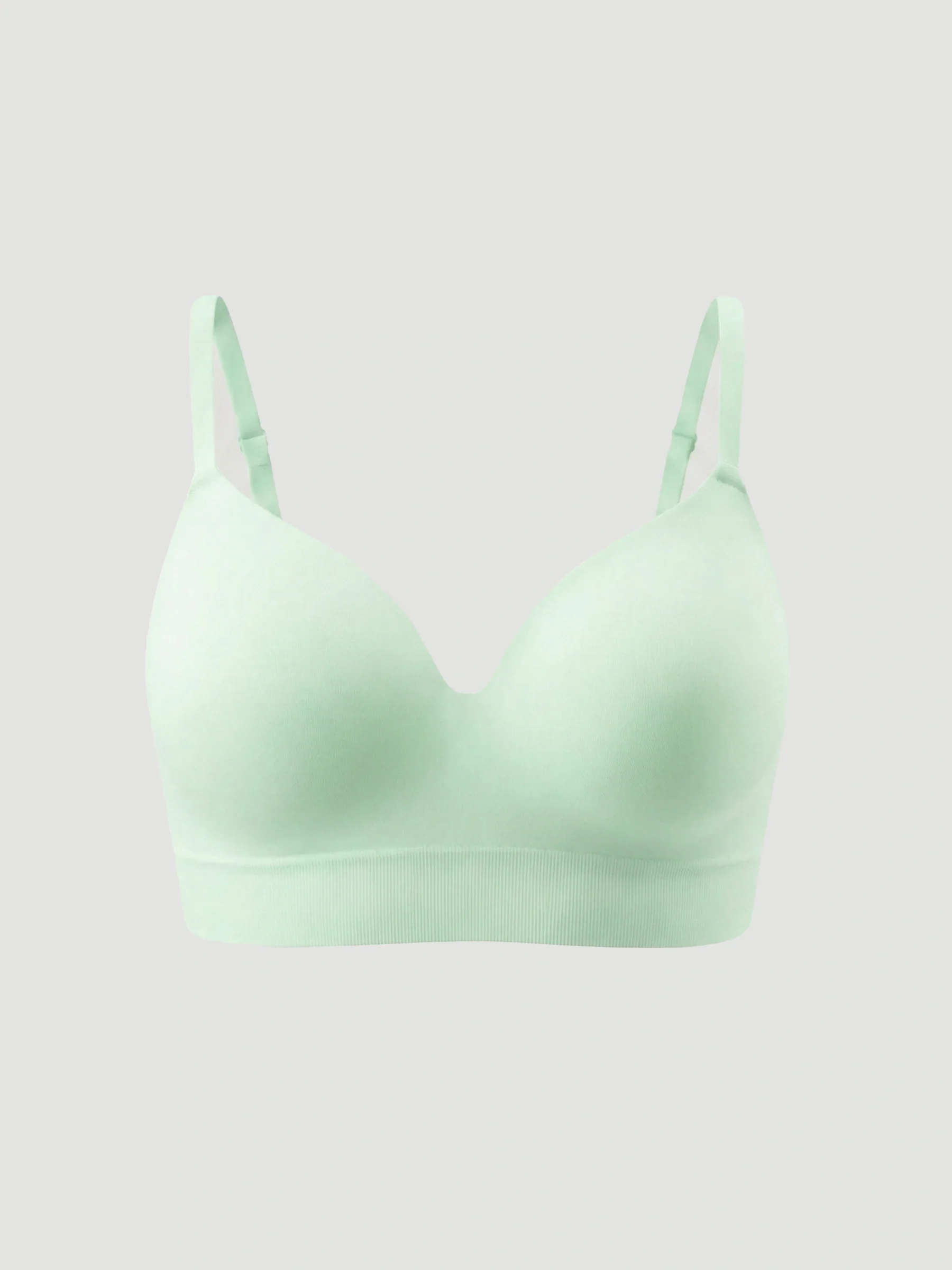 Ultimate Comfort Wireless Support Bra + FREE Bra Extender - Image 79