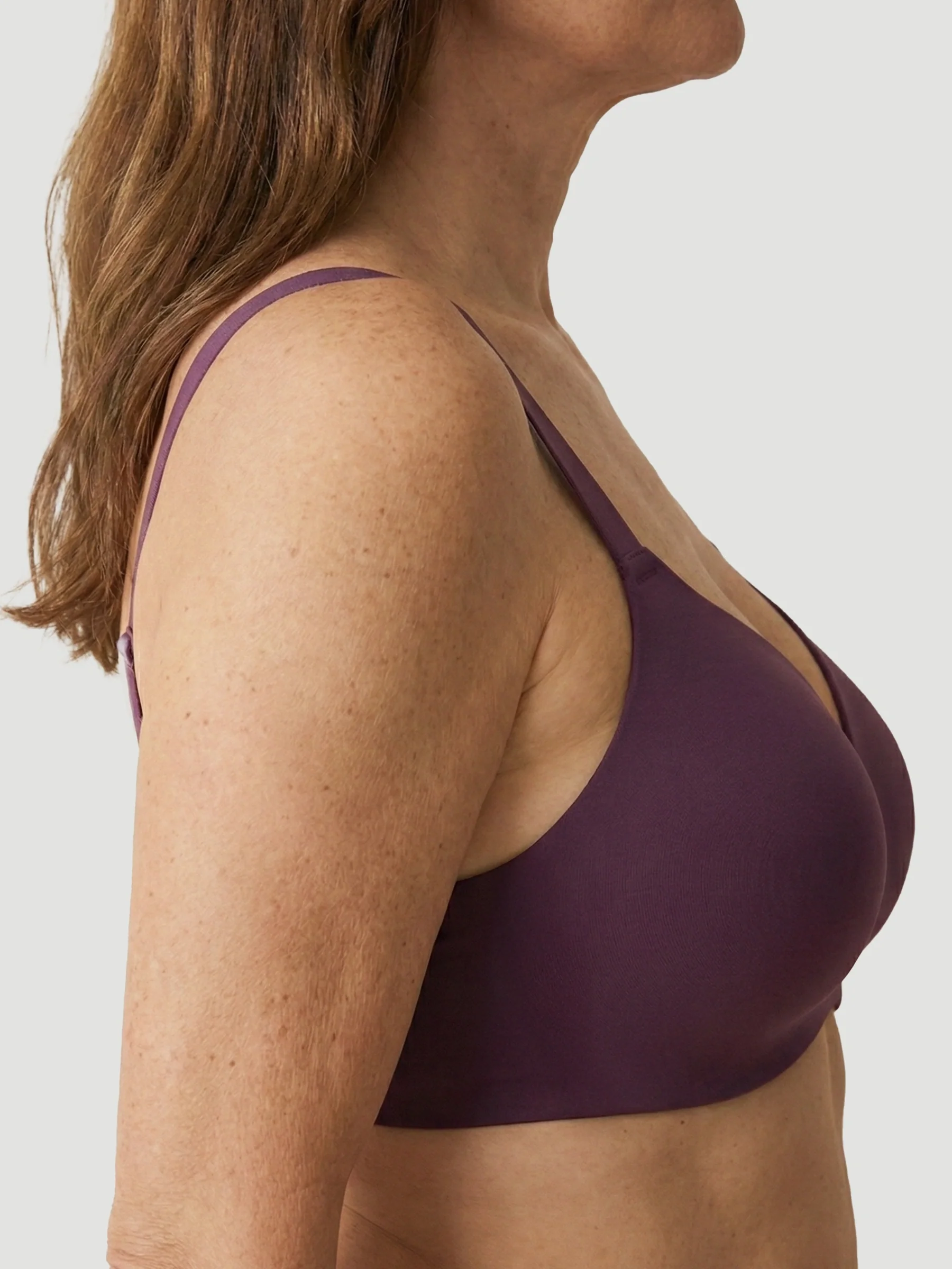 Ultimate Comfort Wireless Support Bra + FREE Bra Extender - Image 21
